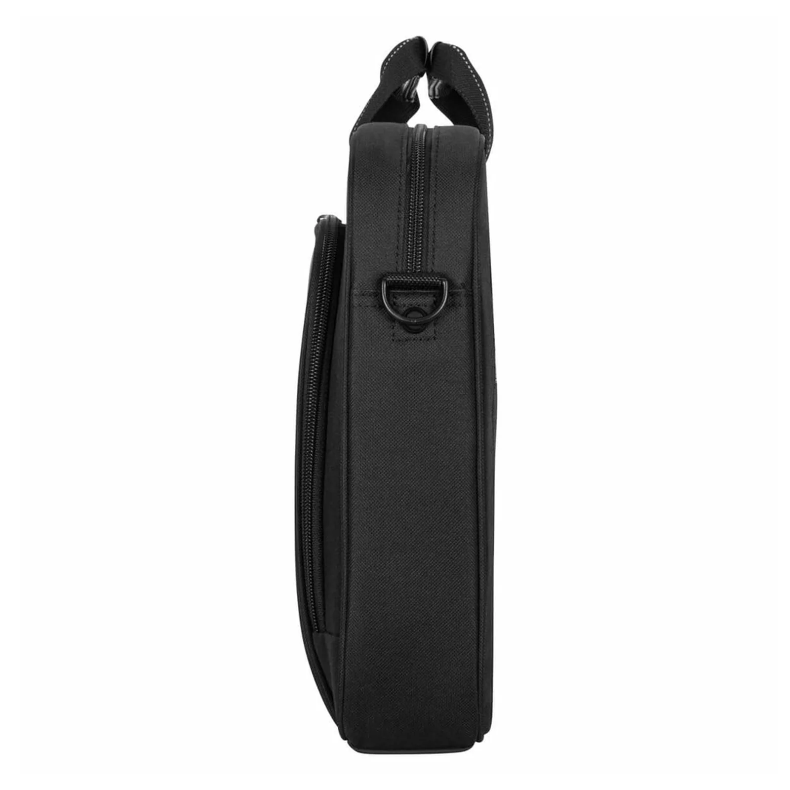 Targus TCT027GL sacoche d'ordinateurs portables 39,6 cm (15.6") Malette Noir