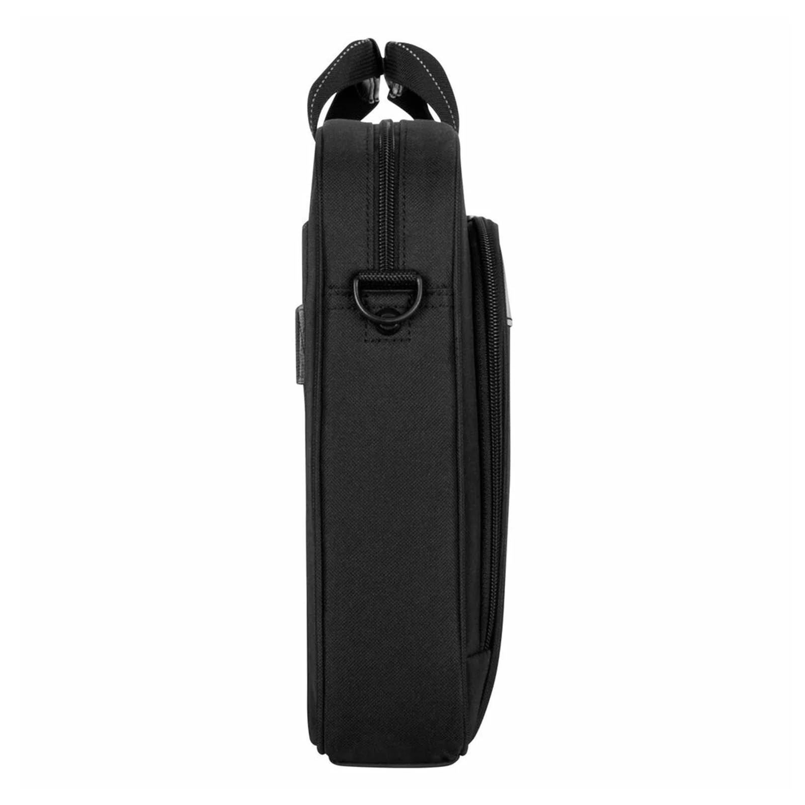 Targus TCT027GL sacoche d'ordinateurs portables 39,6 cm (15.6") Malette Noir