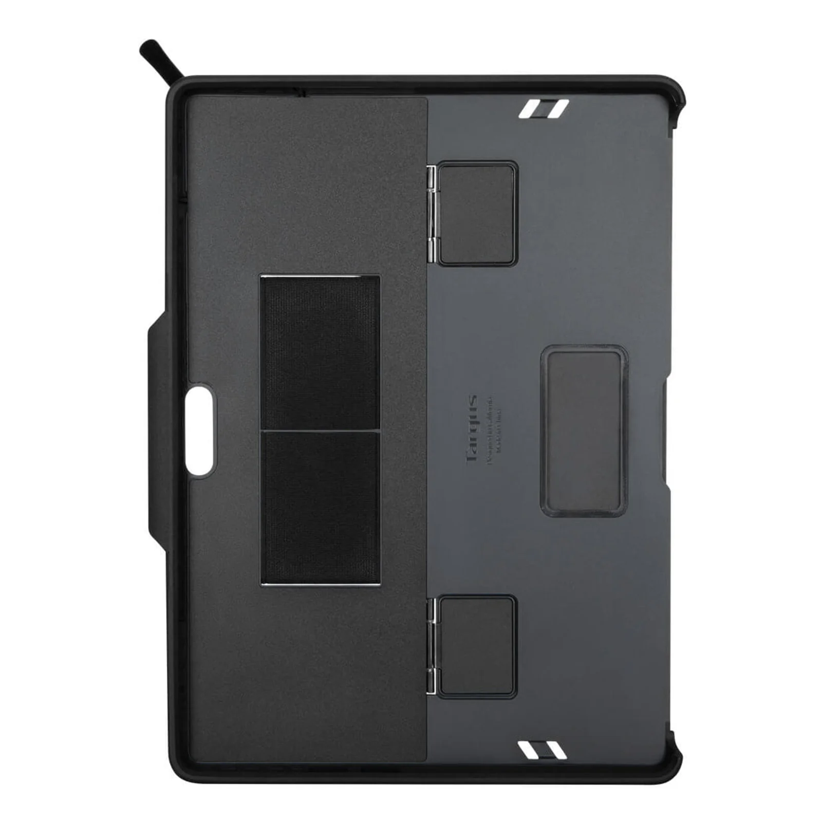 Targus THD918GL étui pour tablette 25,4 cm (10") Housse Noir