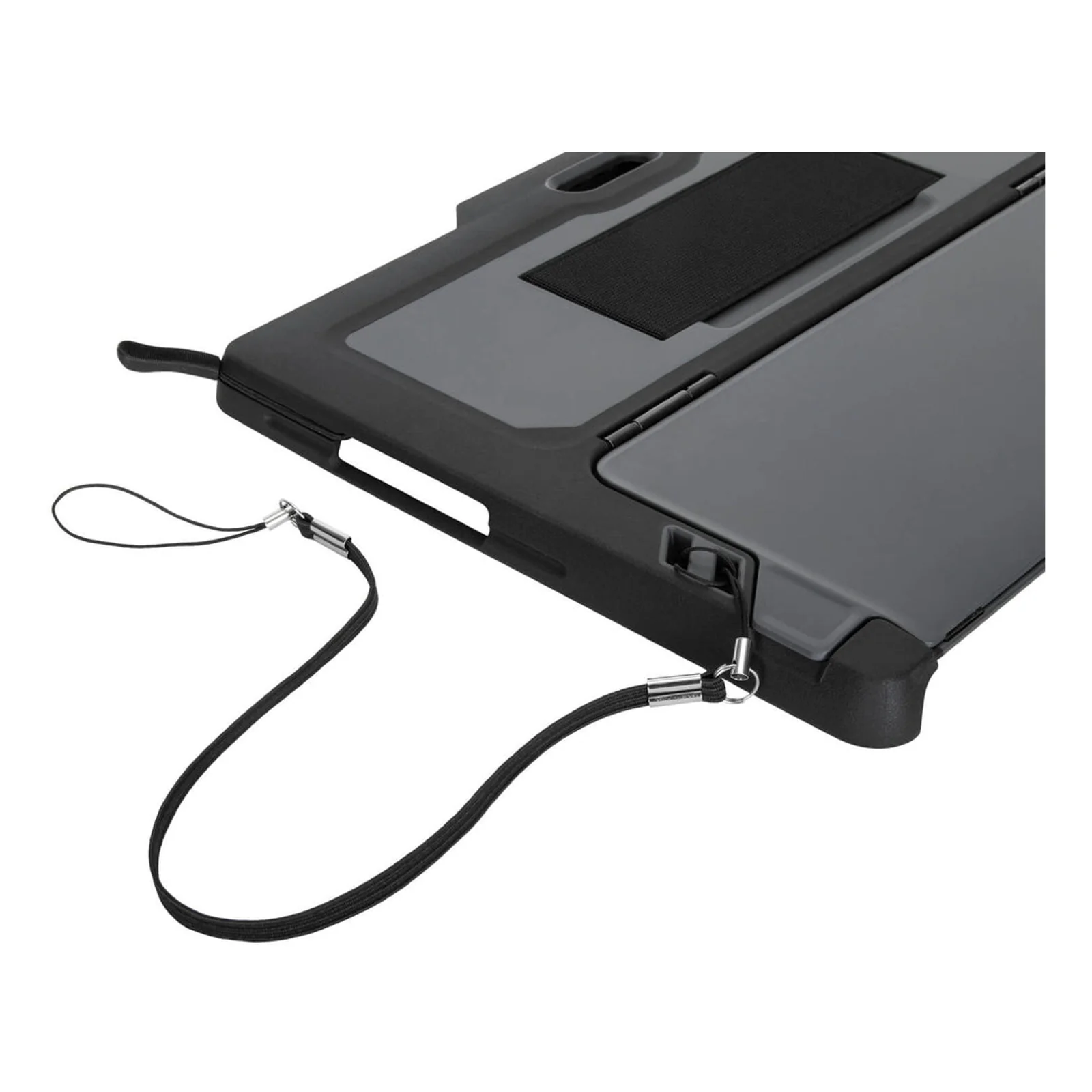 Targus THD918GL étui pour tablette 25,4 cm (10") Housse Noir