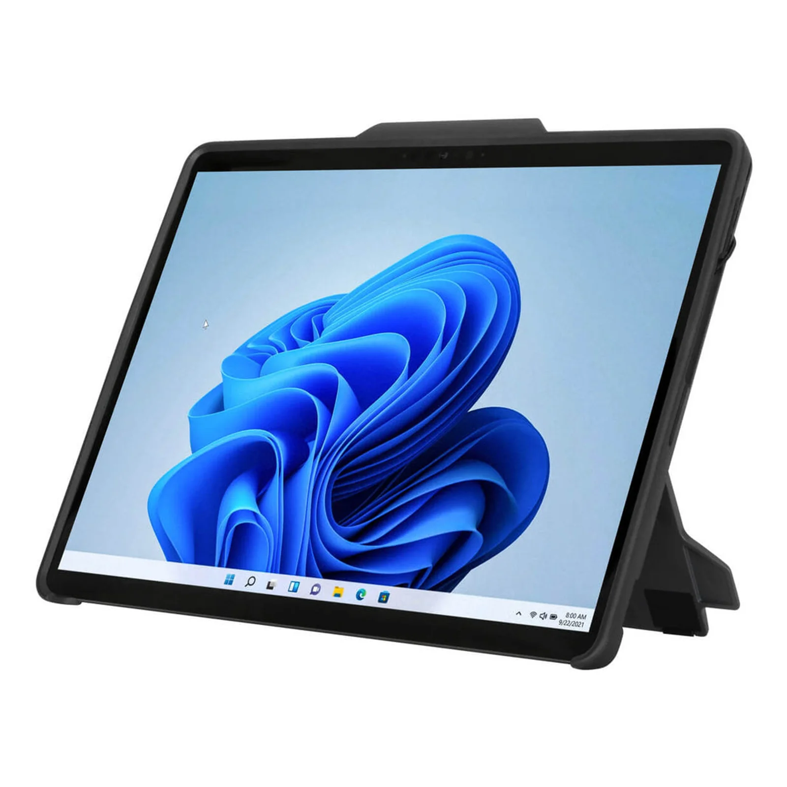 Targus THD918GL étui pour tablette 25,4 cm (10") Housse Noir