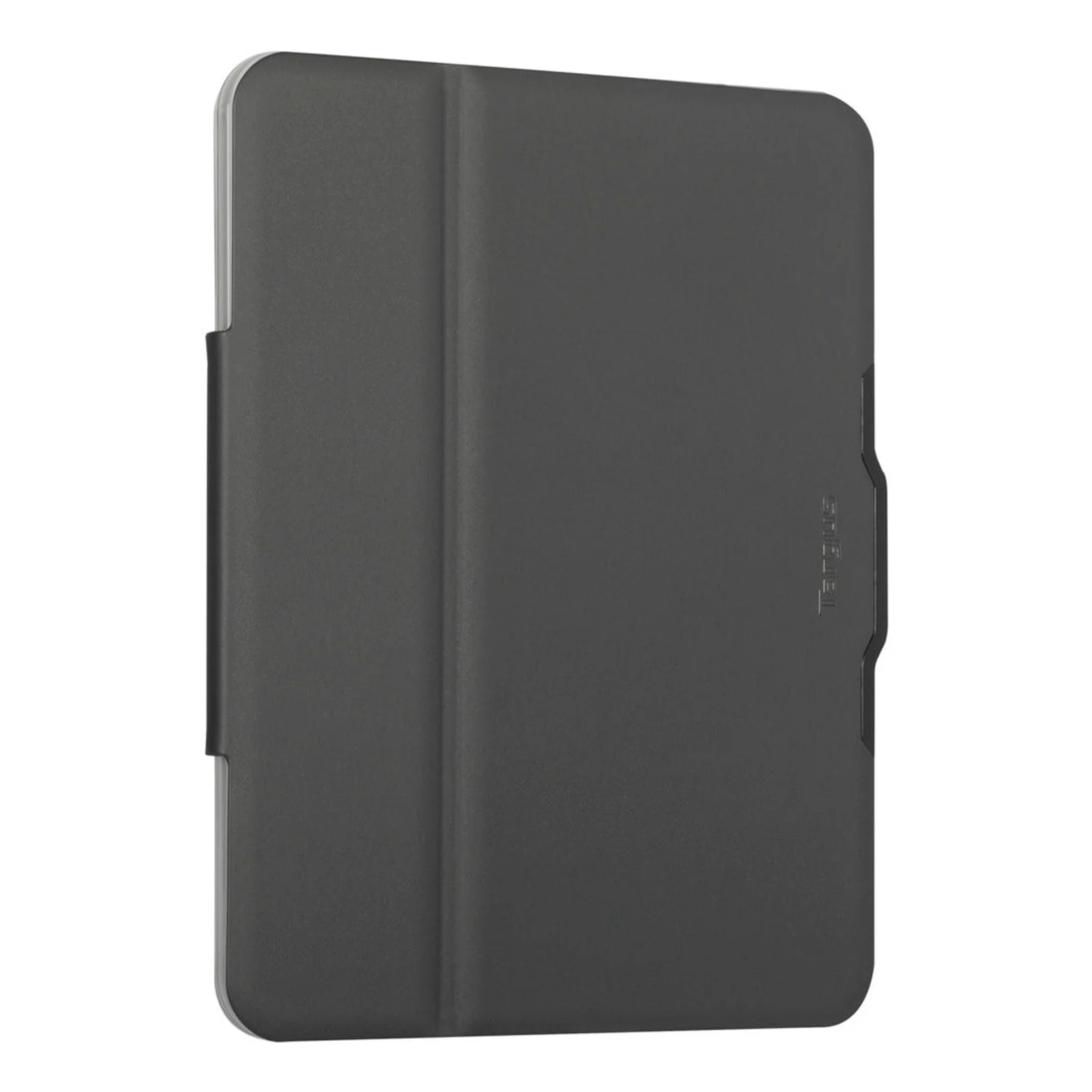 Targus THZ953GL étui pour tablette 27,9 cm (11") Folio Gris, Transparent