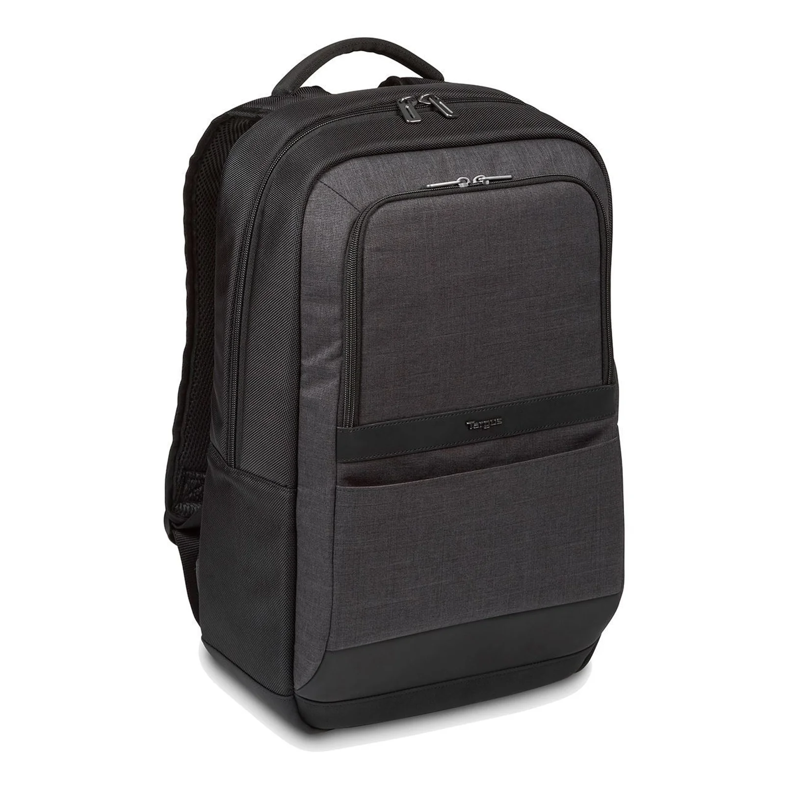 TSB911EU sacoche d'ordinateurs portables 39,6 cm (15.6") Étui sac à dos Noir, Gris
