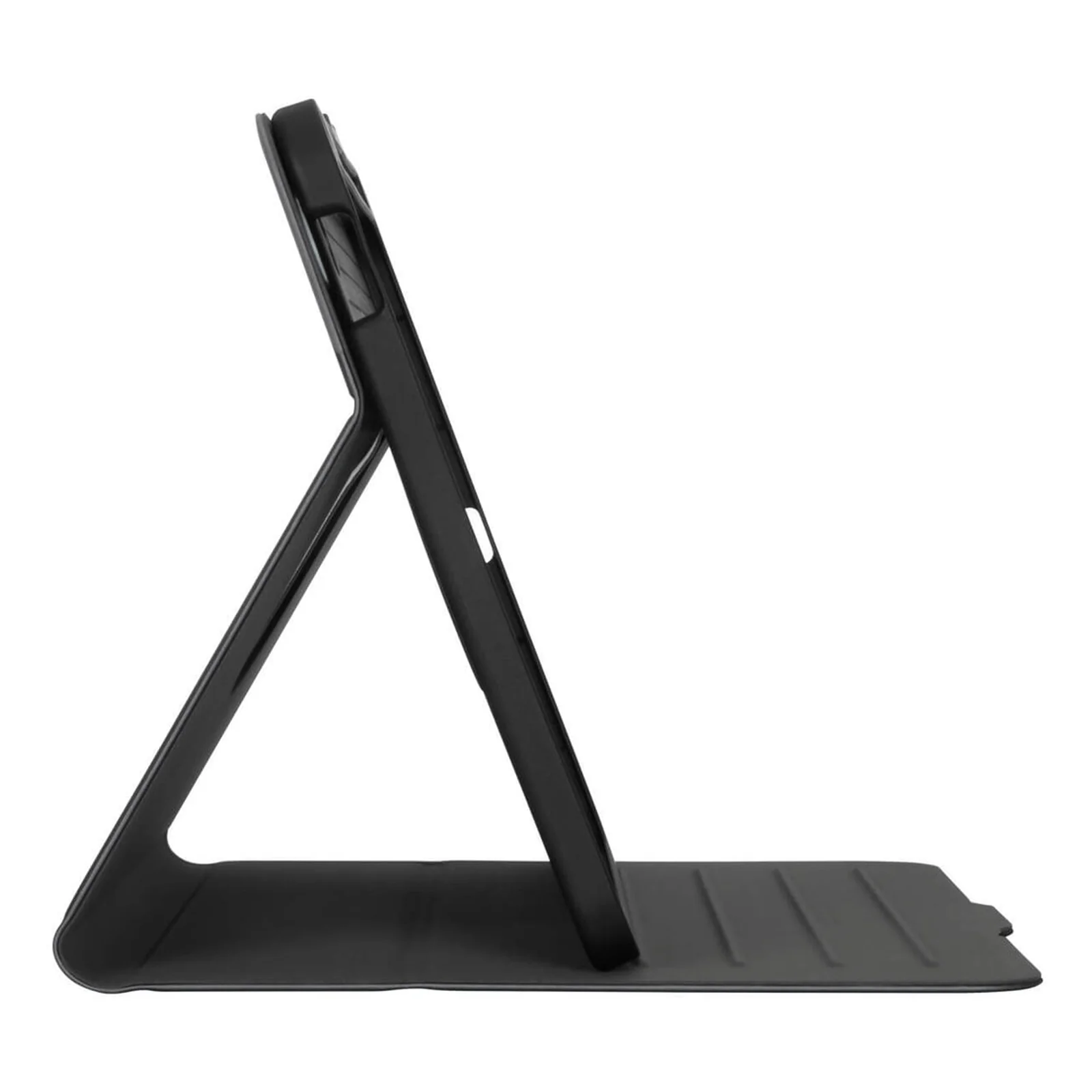 Targus VersaVu 27,7 cm (10.9") Folio Noir