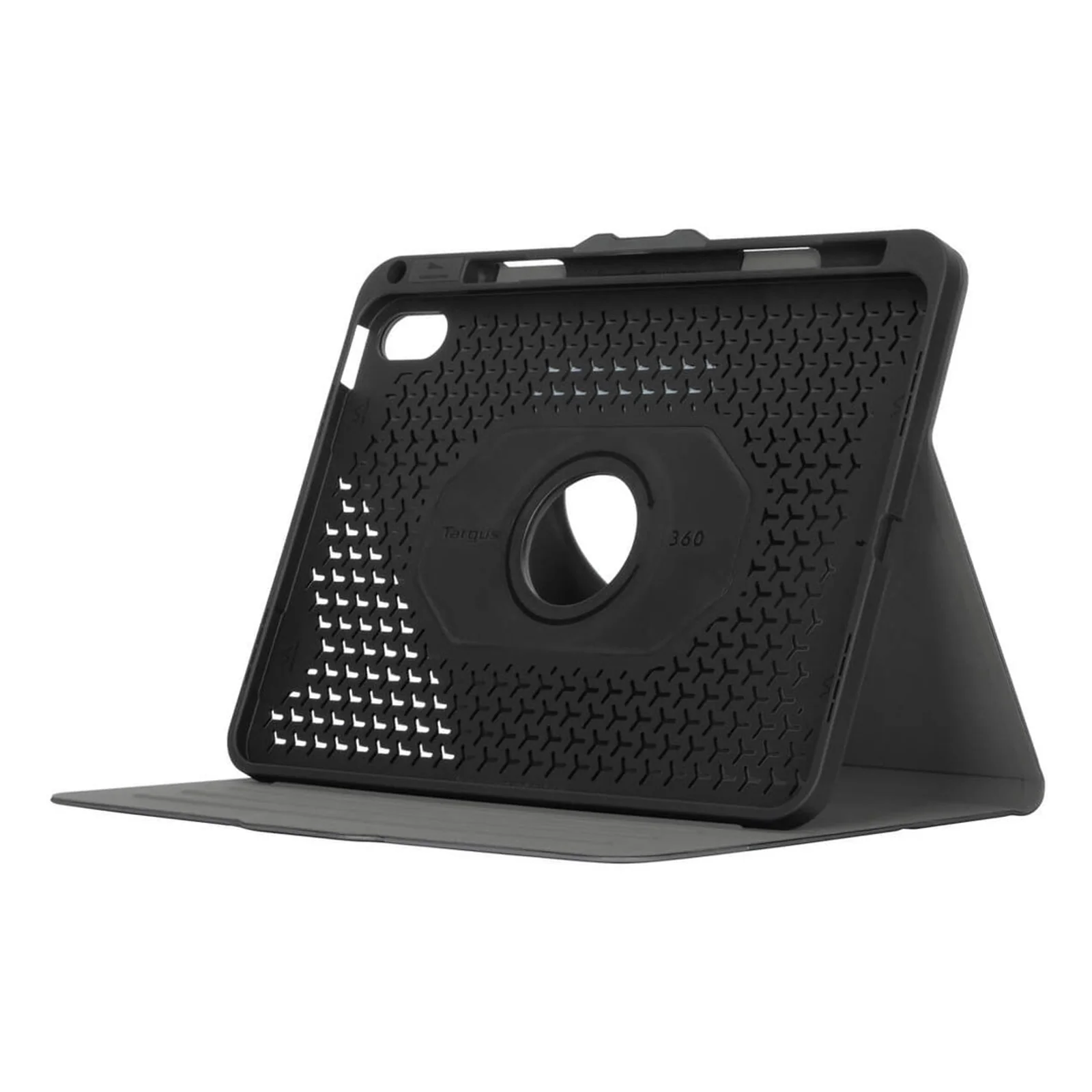 Targus VersaVu 27,7 cm (10.9") Folio Noir