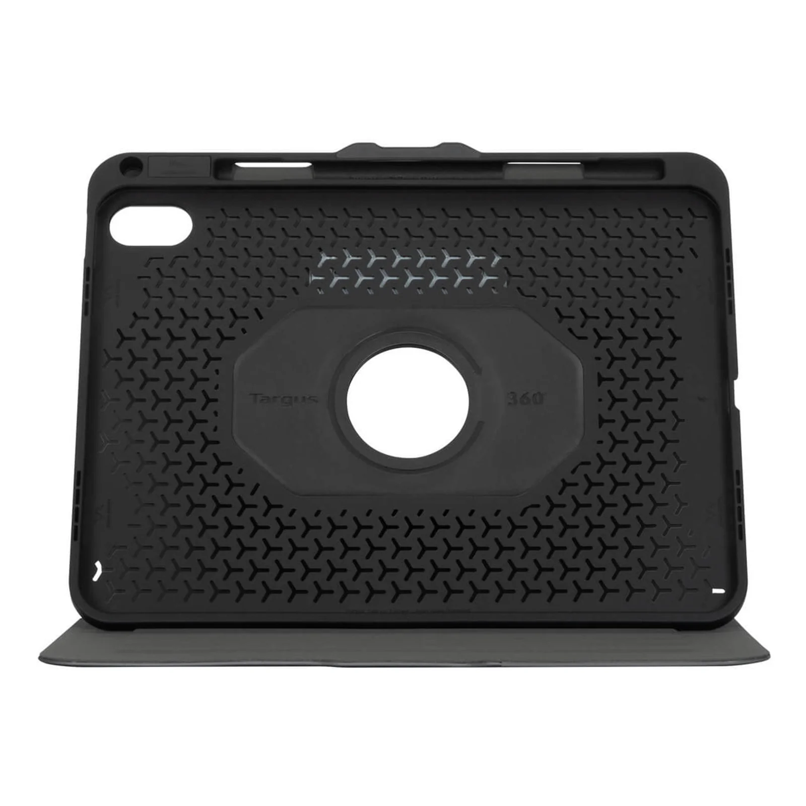 Targus VersaVu 27,7 cm (10.9") Folio Noir