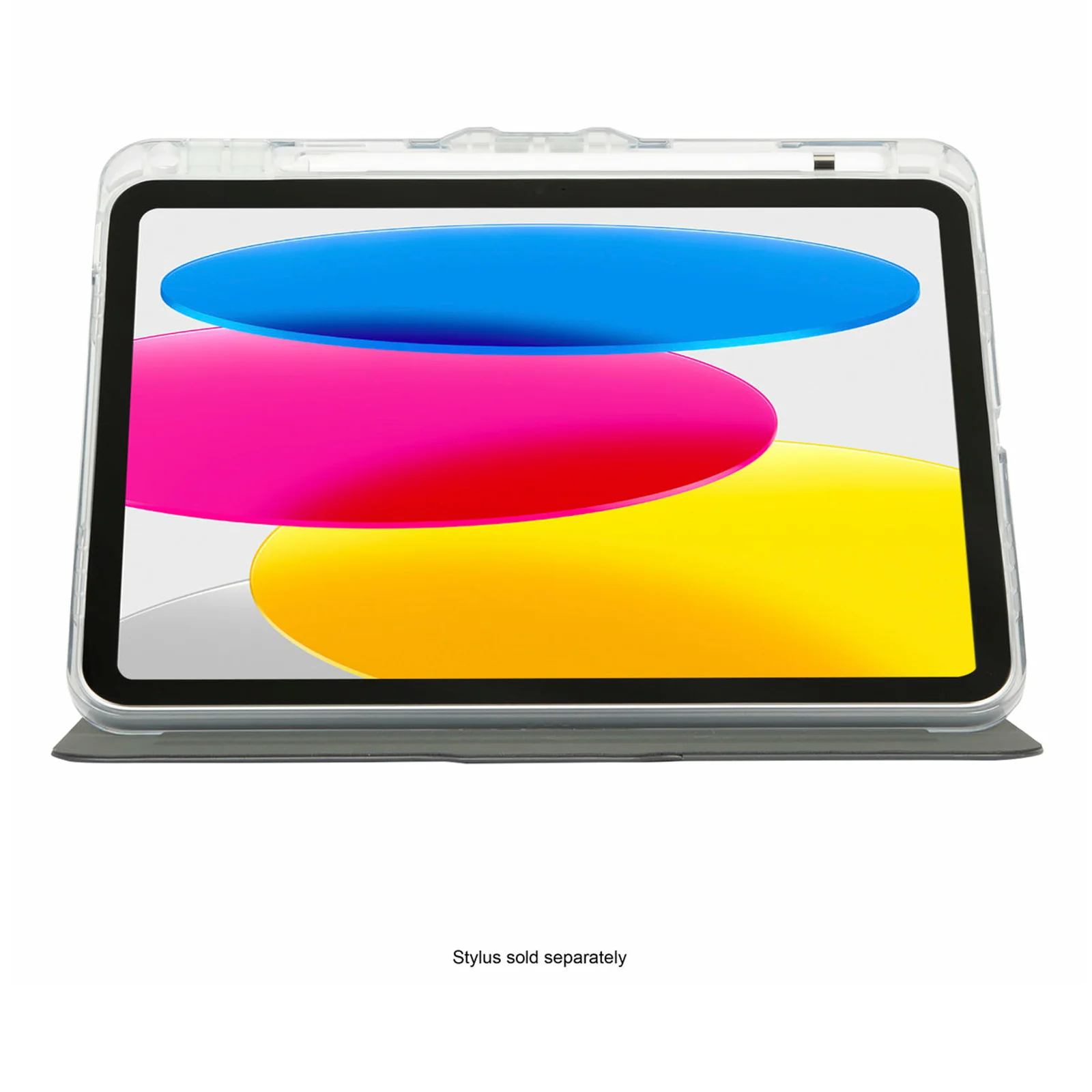 Targus VersaVu 27,7 cm (10.9") Folio Transparent