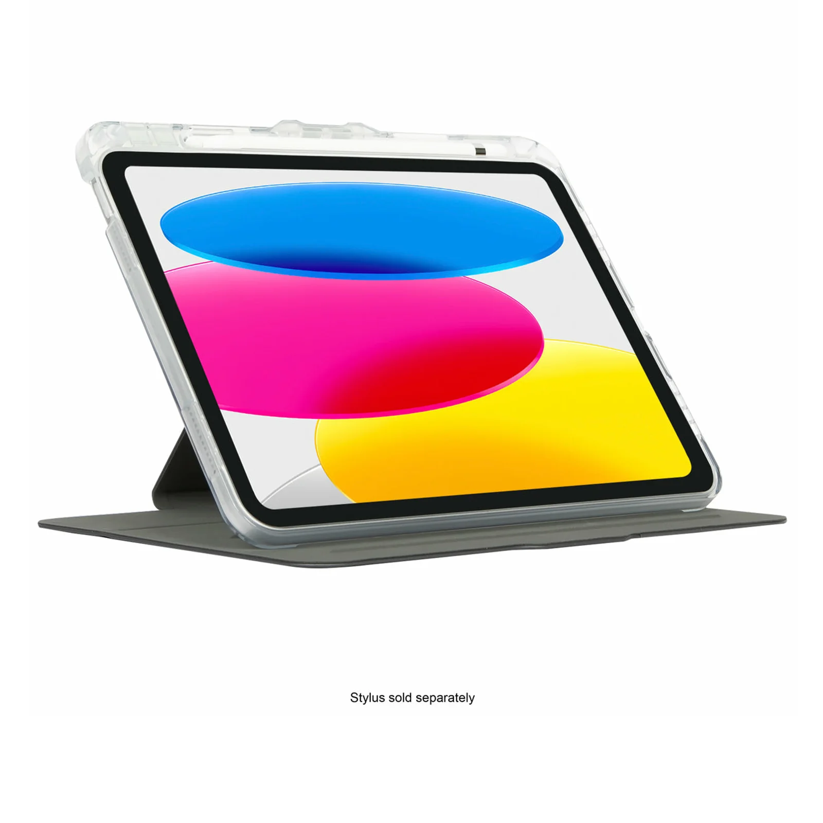 Targus VersaVu 27,7 cm (10.9") Folio Transparent