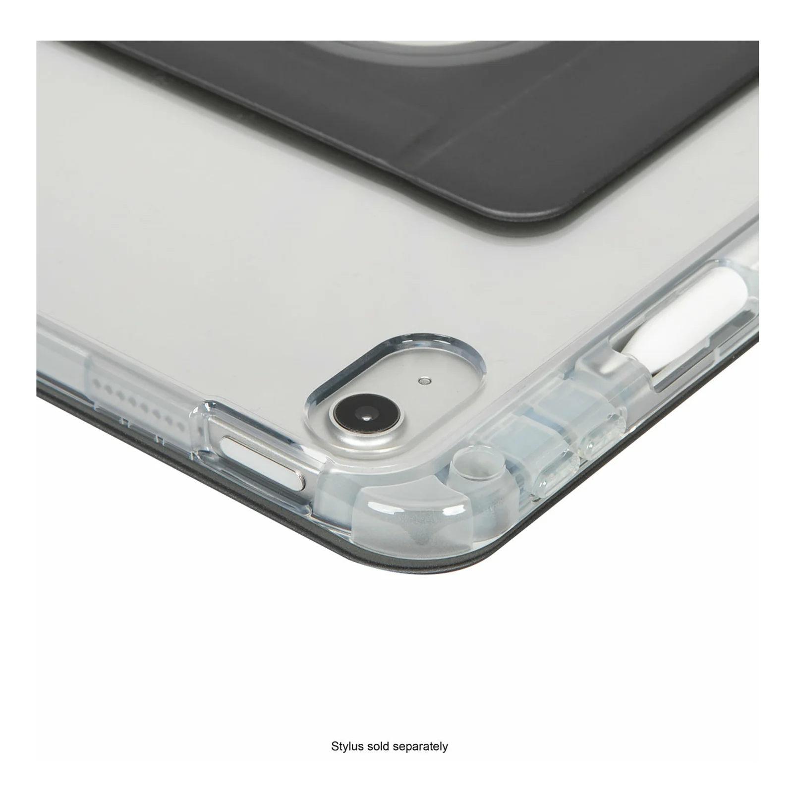 Targus VersaVu 27,7 cm (10.9") Folio Transparent