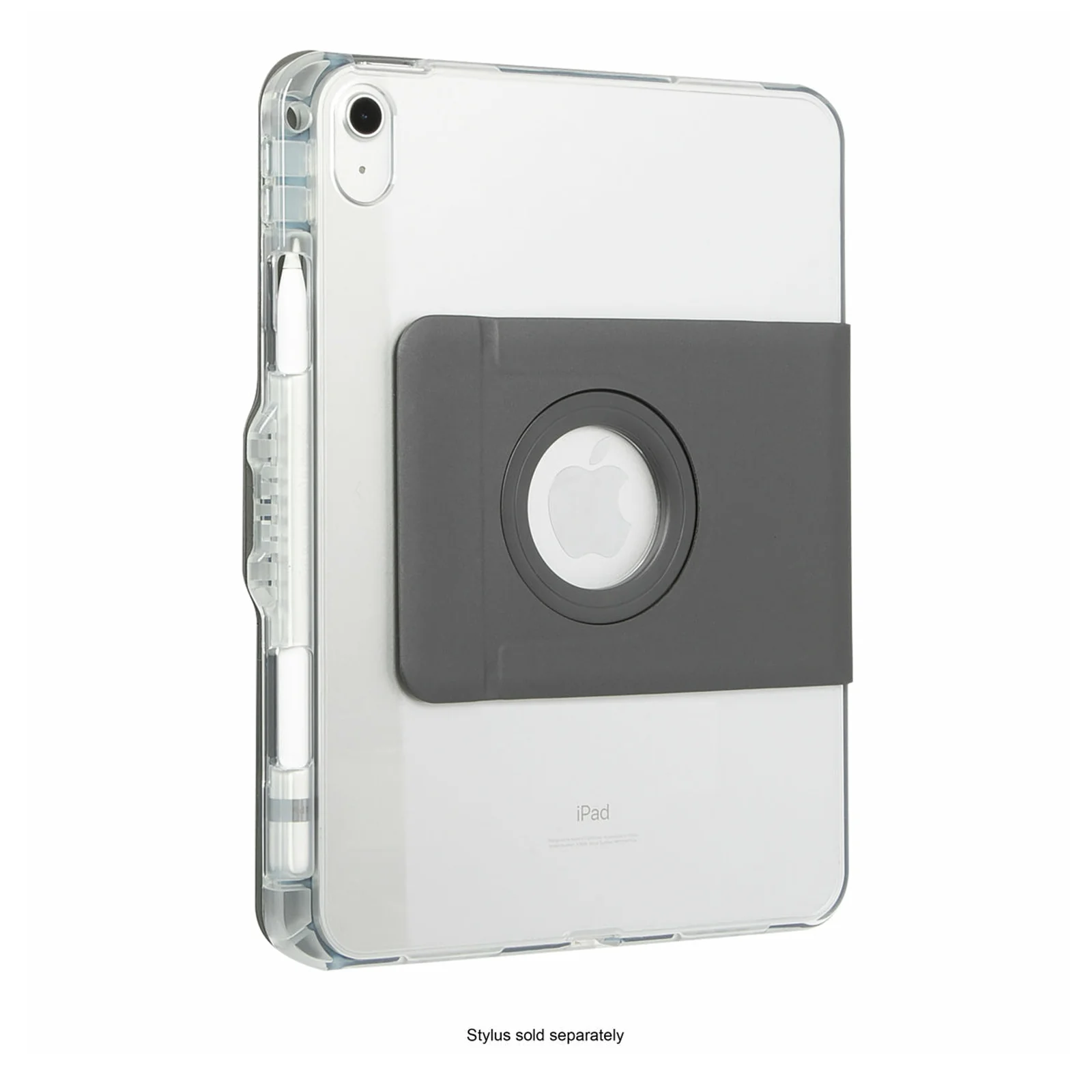Targus VersaVu 27,7 cm (10.9") Folio Transparent