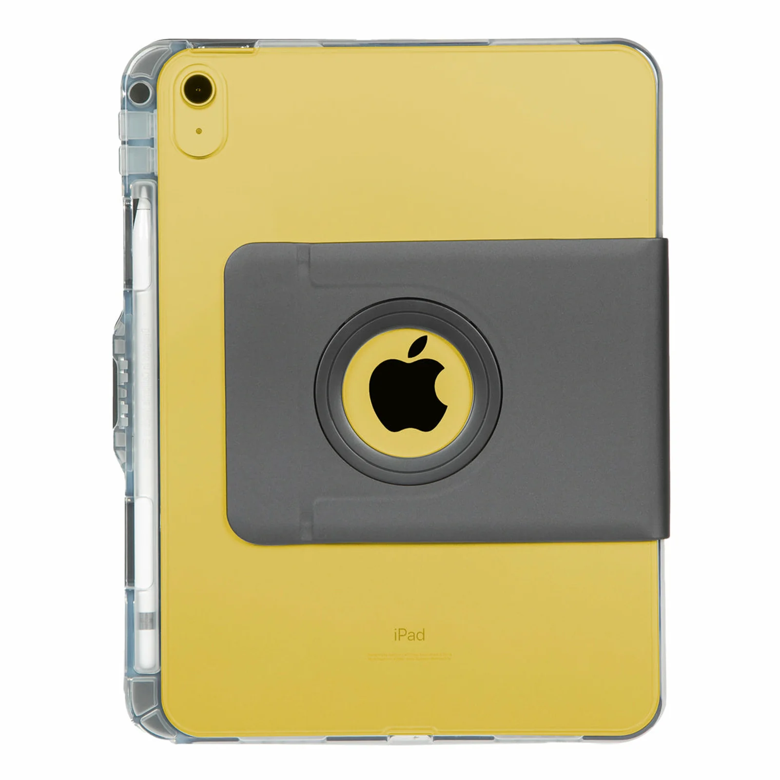 Targus VersaVu 27,7 cm (10.9") Folio Transparent