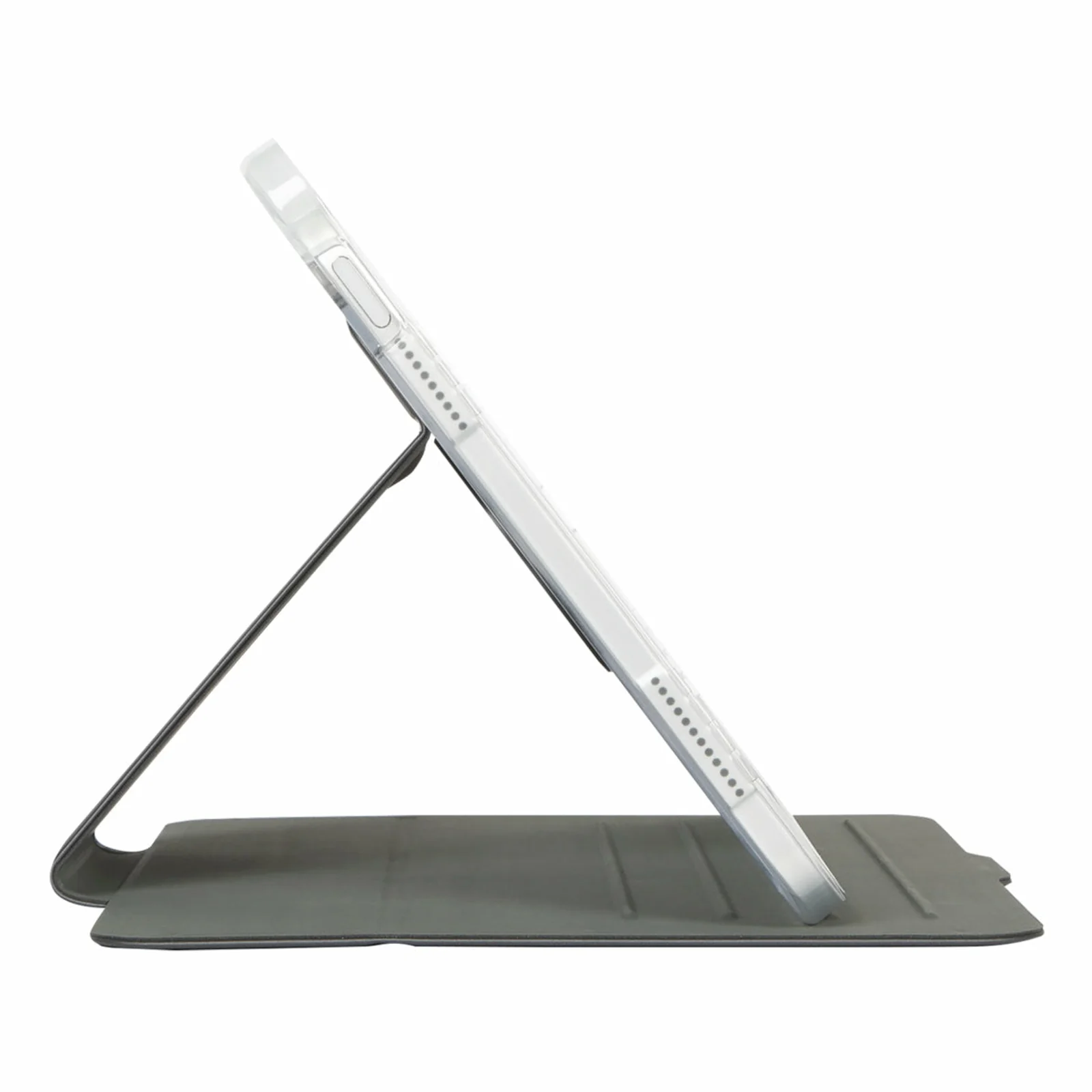 Targus VersaVu 27,7 cm (10.9") Folio Transparent