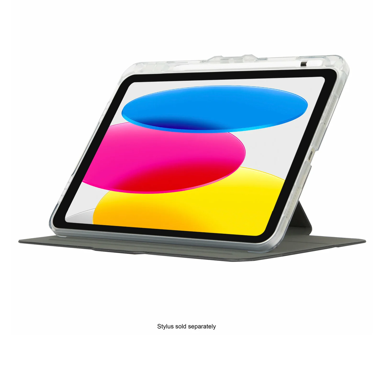 Targus VersaVu 27,7 cm (10.9") Folio Transparent