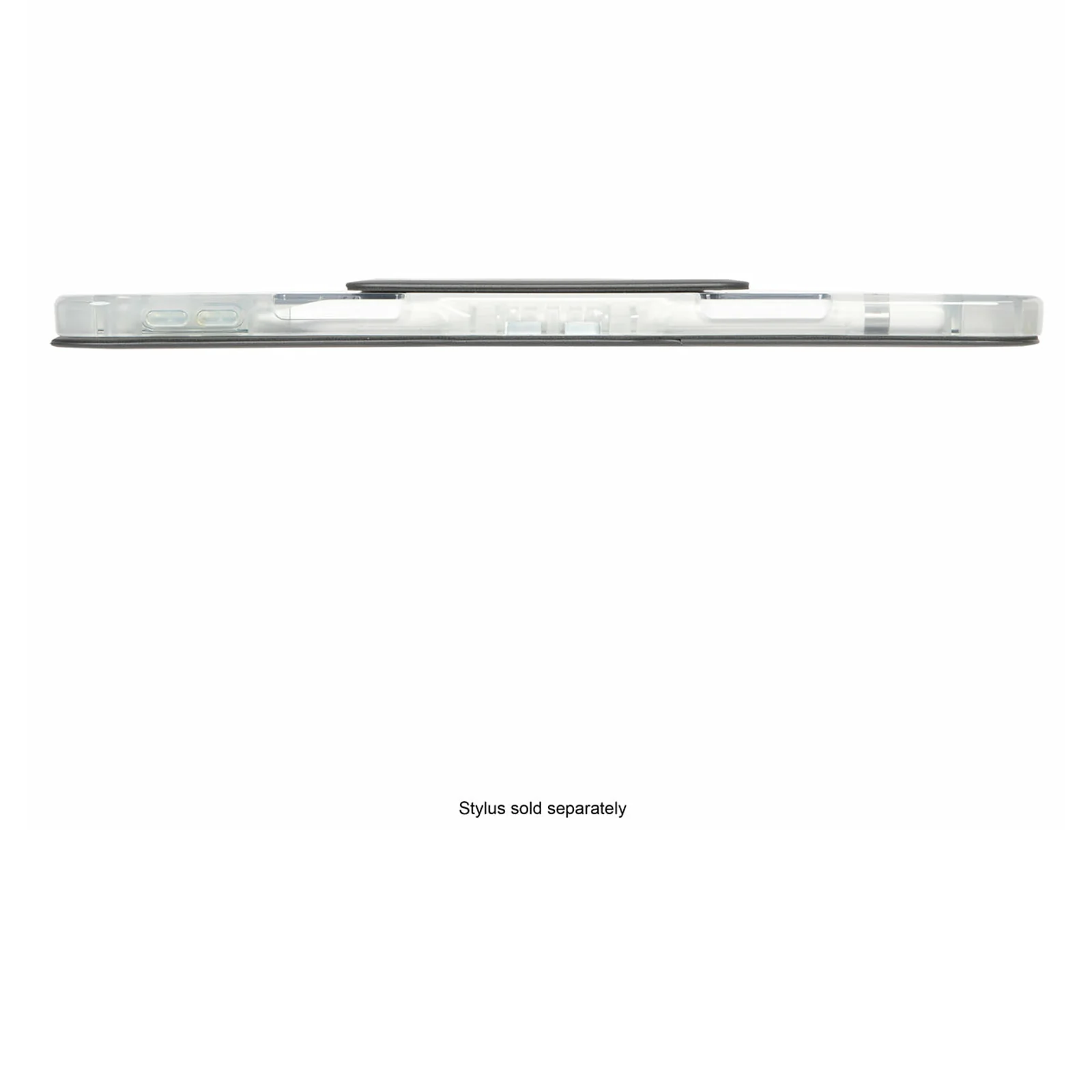 Targus VersaVu 27,7 cm (10.9") Folio Transparent