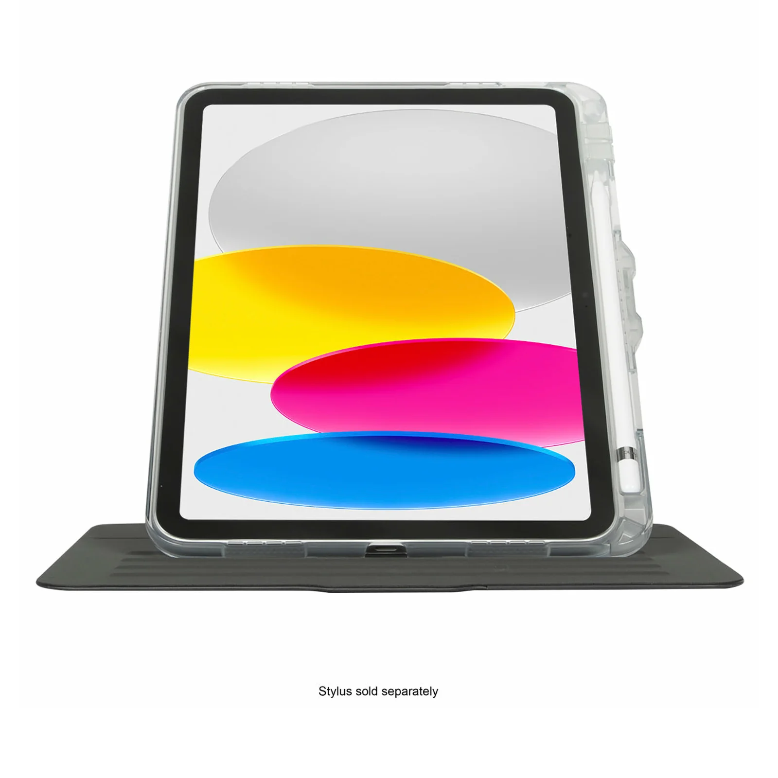 Targus VersaVu 27,7 cm (10.9") Folio Transparent