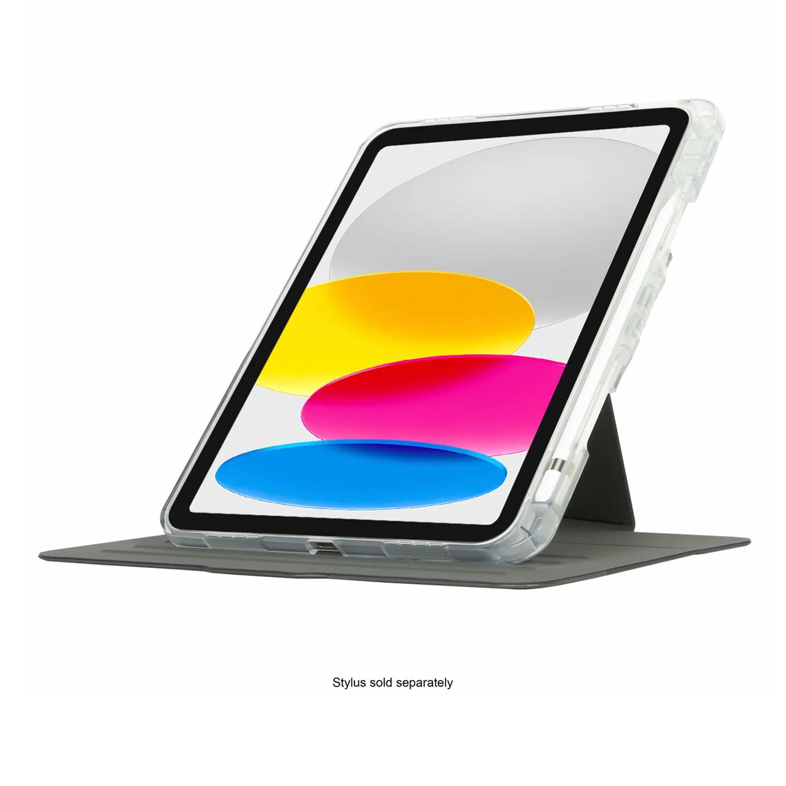 Targus VersaVu 27,7 cm (10.9") Folio Transparent