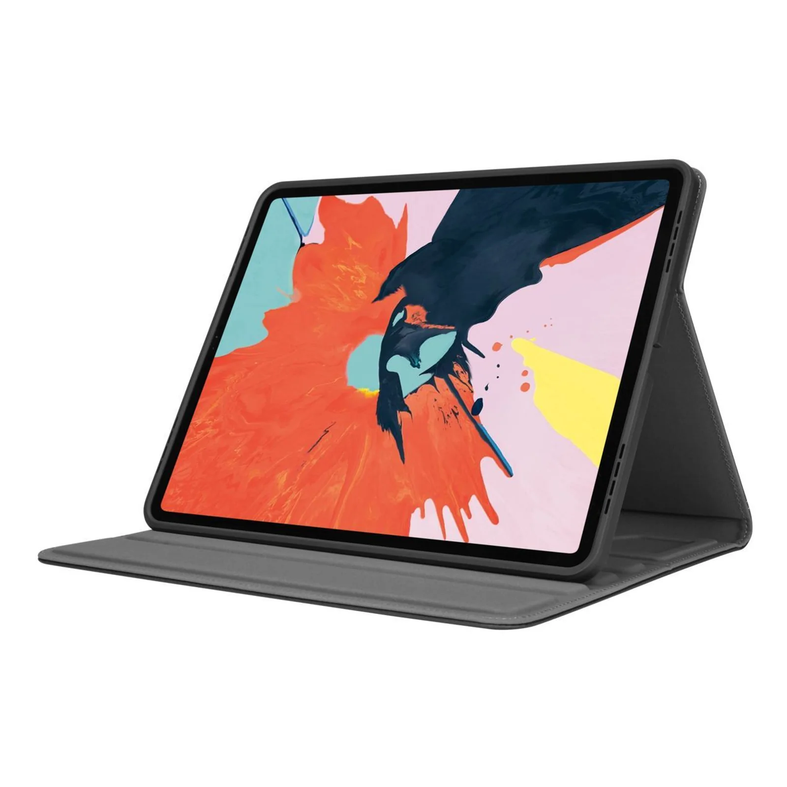 Targus VersaVu 32,8 cm (12.9") Folio Noir