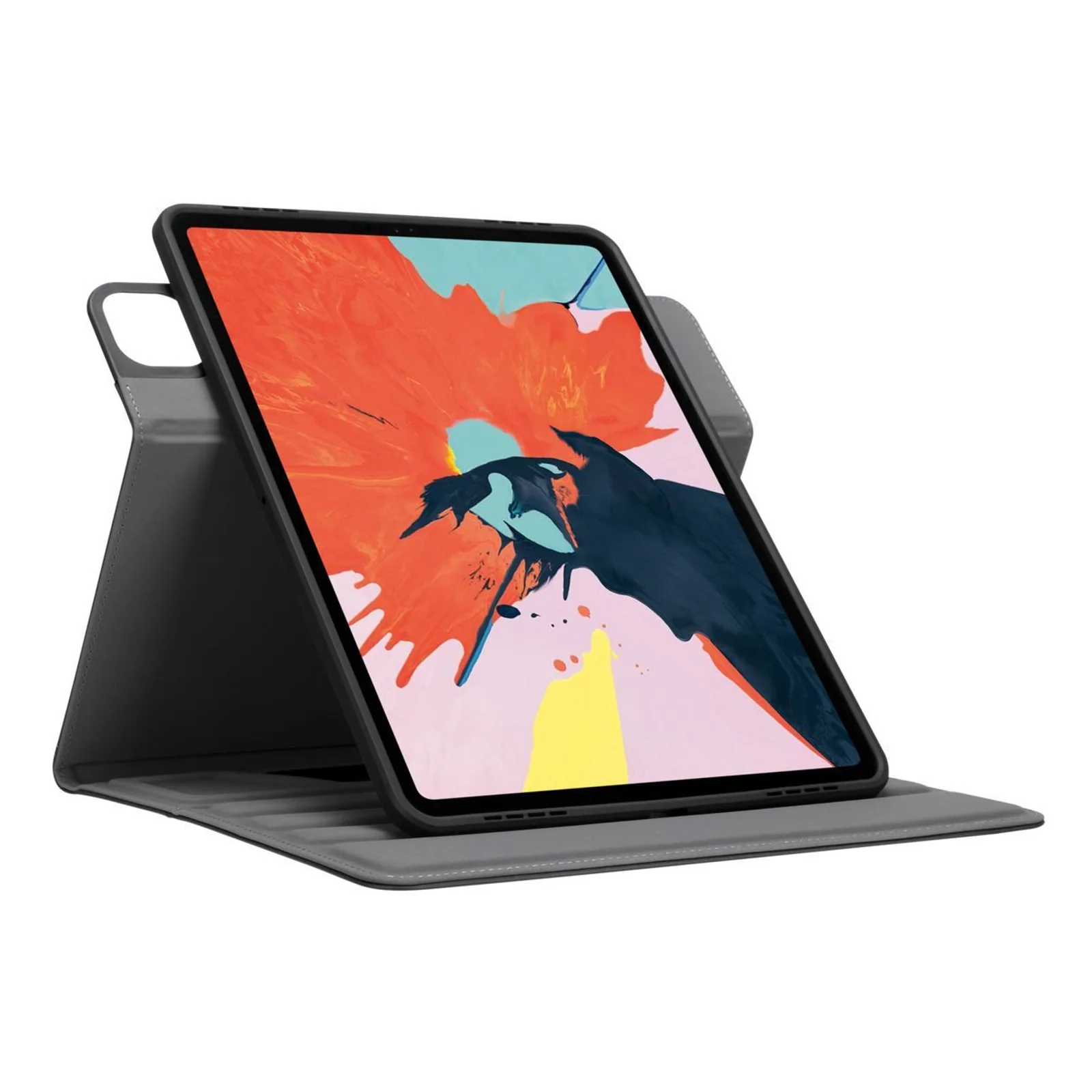 Targus VersaVu 32,8 cm (12.9") Folio Noir