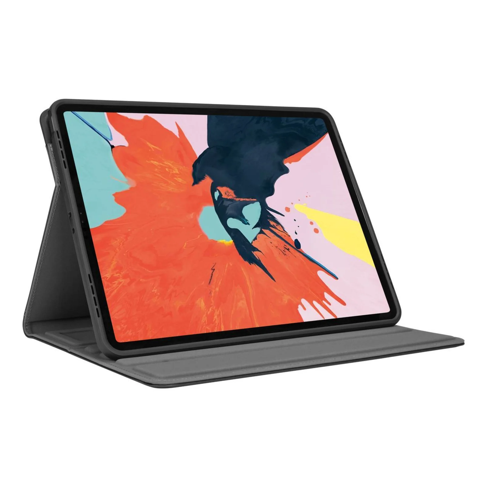 Targus VersaVu 32,8 cm (12.9") Folio Noir