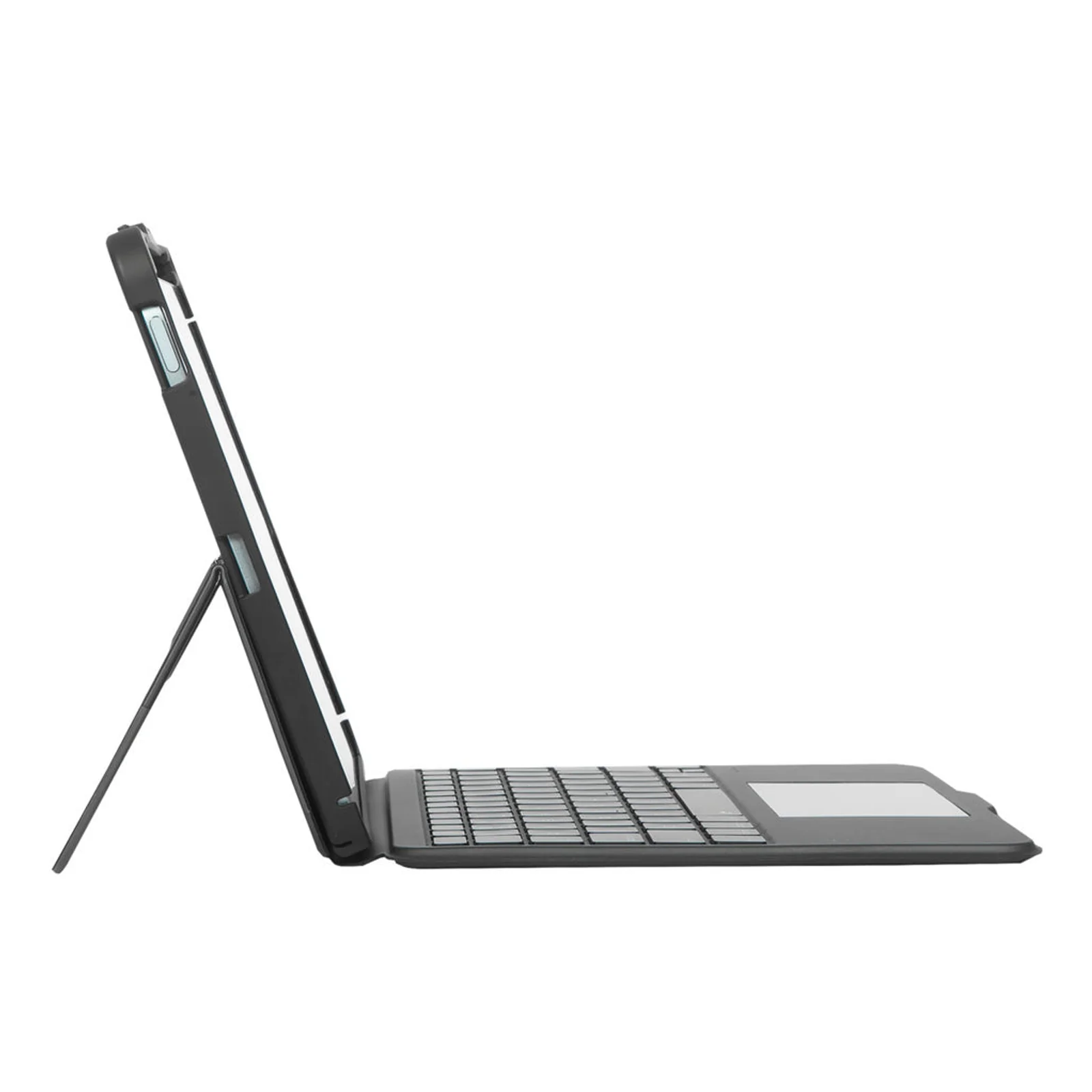 Targus VersaVu AZERTY Français Bluetooth Noir
