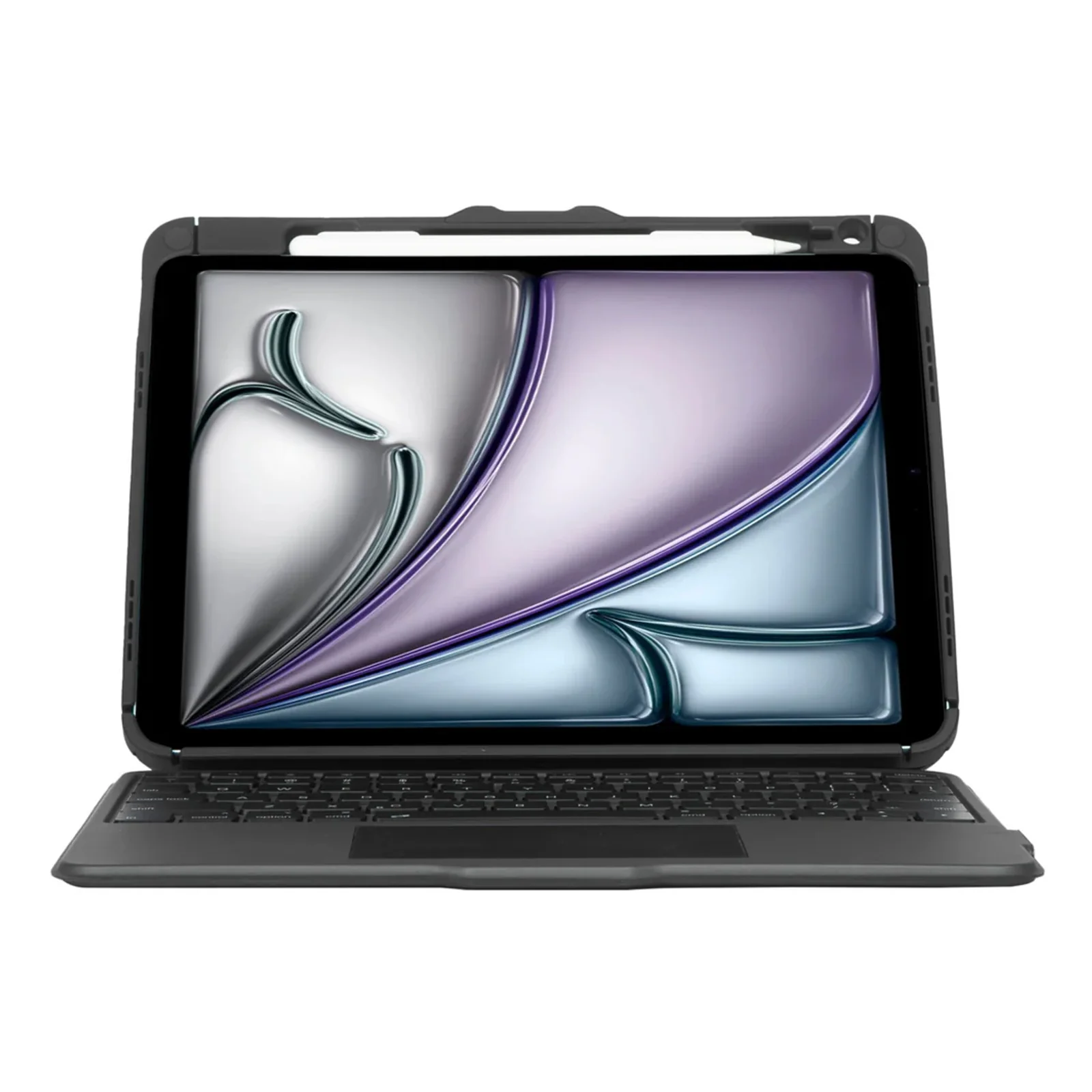 VersaVu AZERTY Français Bluetooth Noir