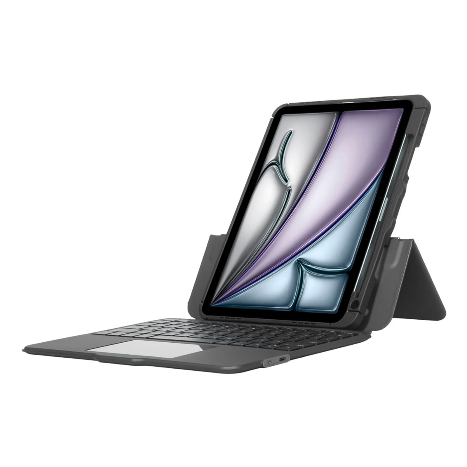 Targus VersaVu AZERTY Français Bluetooth Noir