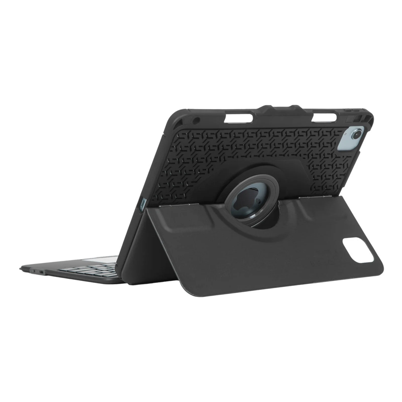 Targus VersaVu AZERTY Français Bluetooth Noir