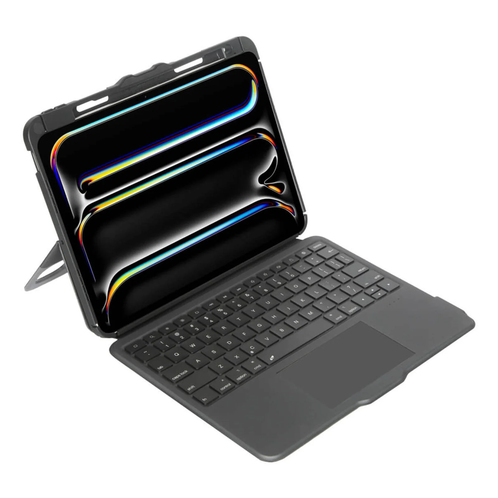 Targus VersaVu Espagnole Bluetooth Noir