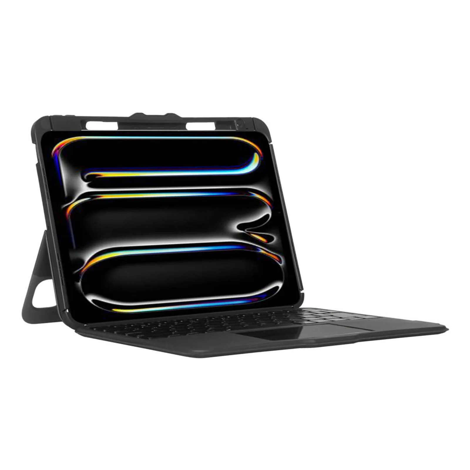 Targus VersaVu Espagnole Bluetooth Noir