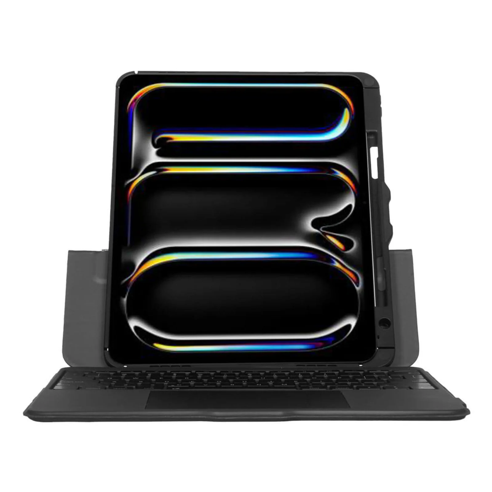 Targus VersaVu Espagnole Bluetooth Noir