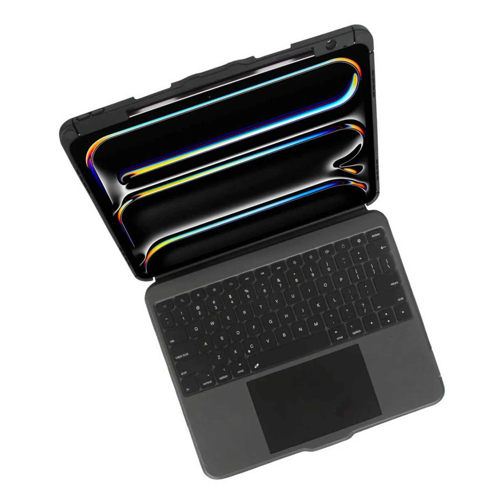 Targus VersaVu Espagnole Bluetooth Noir