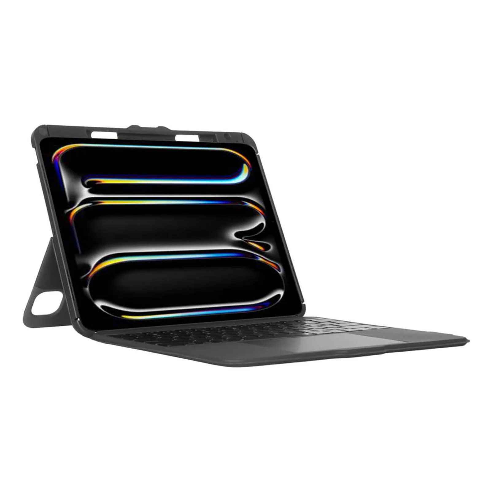 Targus VersaVu Espagnole Bluetooth Noir