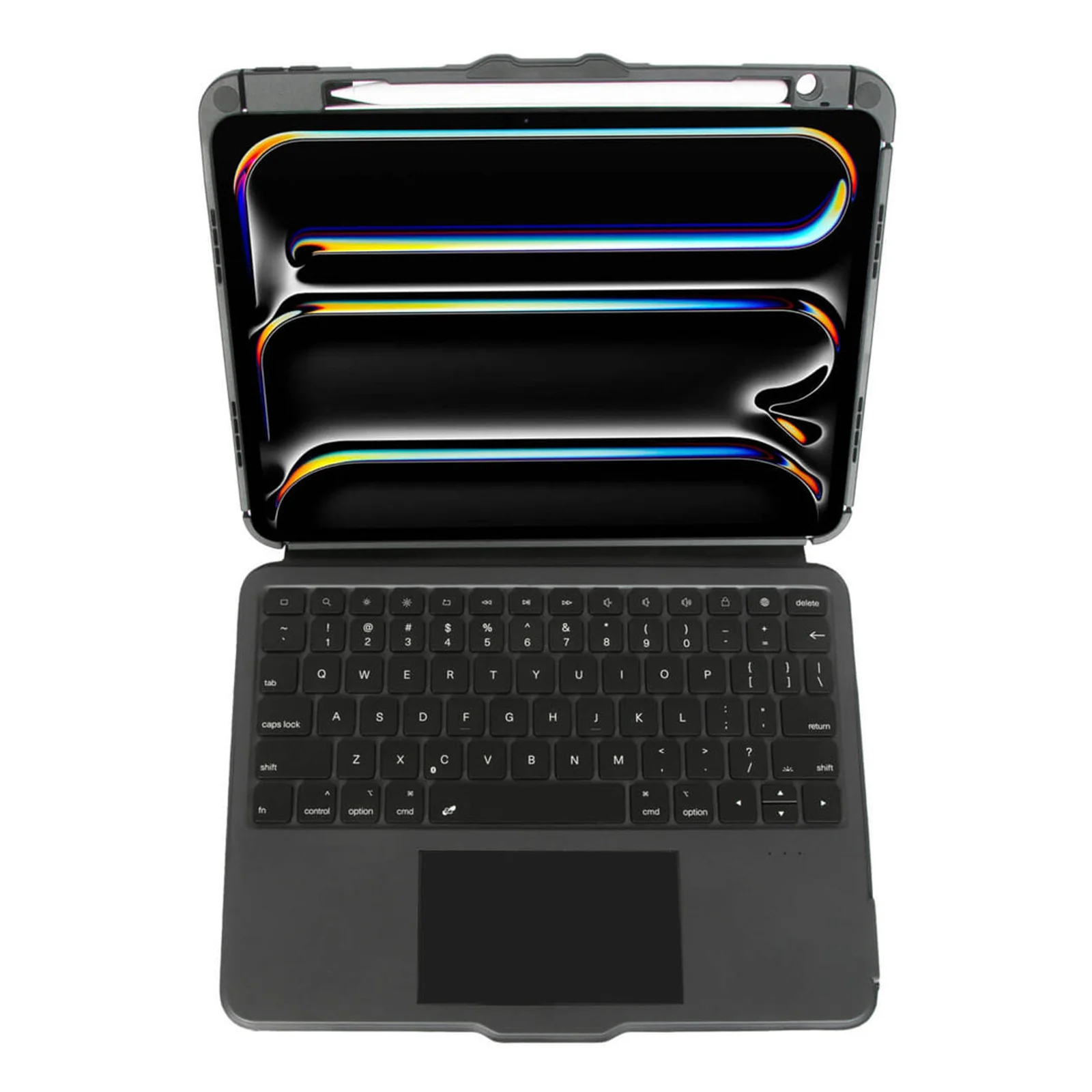 Targus VersaVu Nordique Bluetooth Noir
