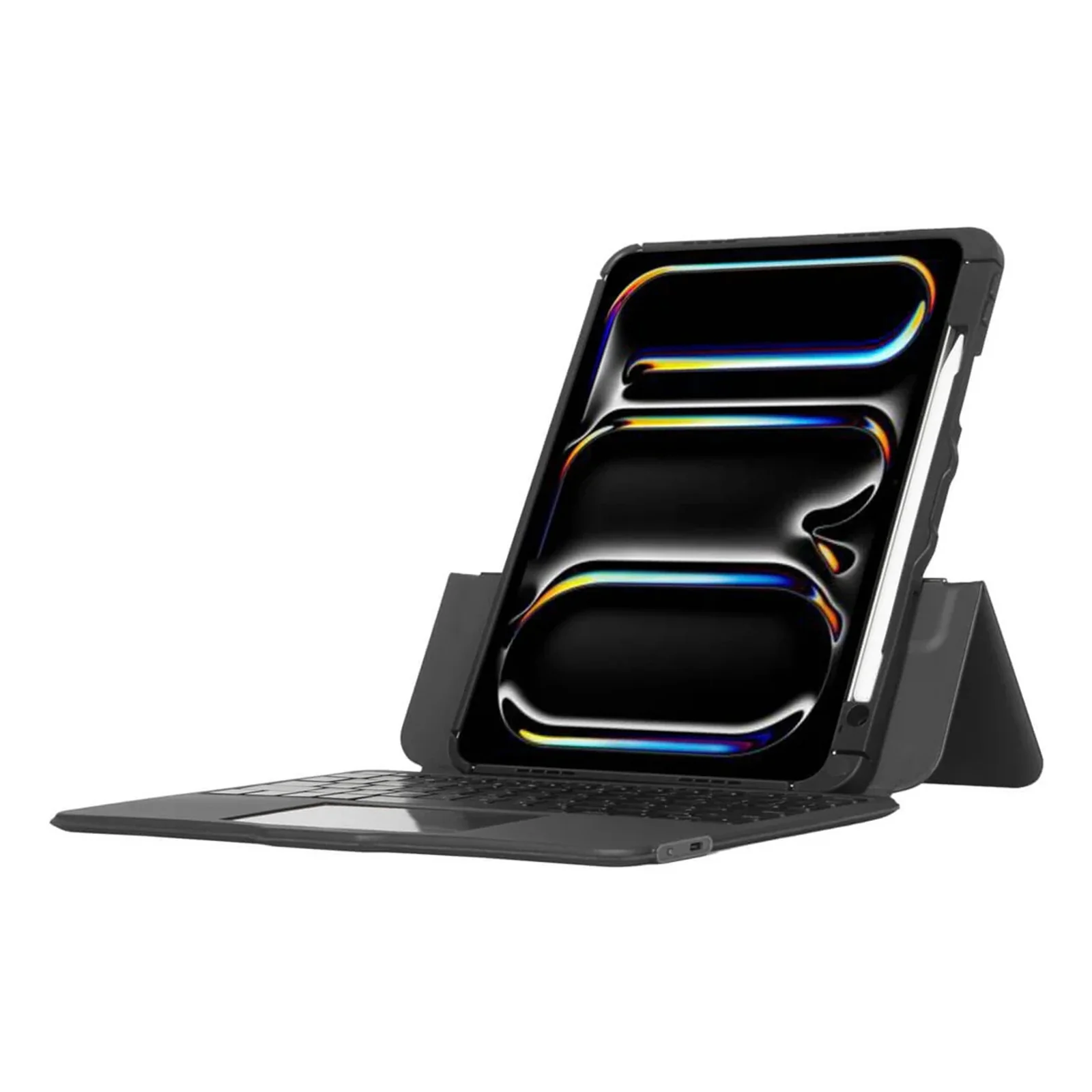 Targus VersaVu Nordique Bluetooth Noir