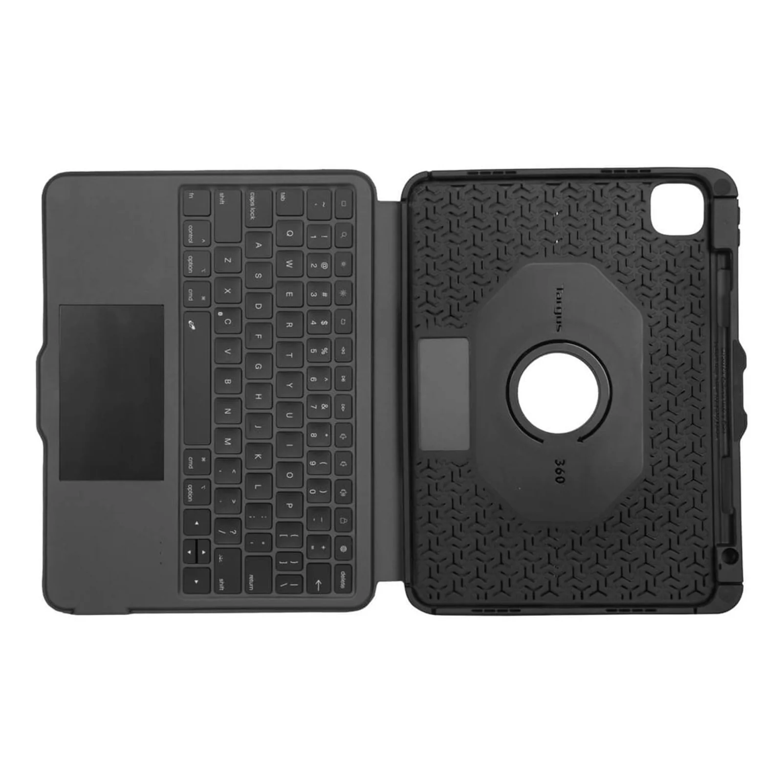 Targus VersaVu Nordique Bluetooth Noir