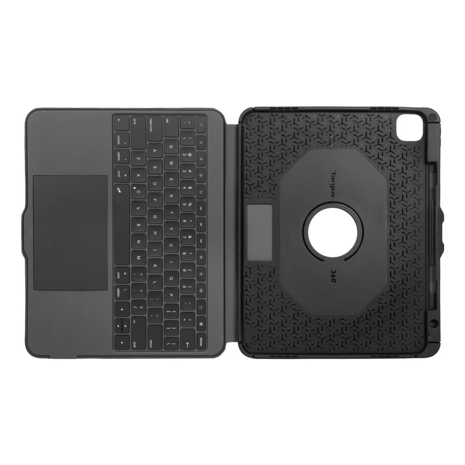 Targus VersaVu Nordique Bluetooth Noir