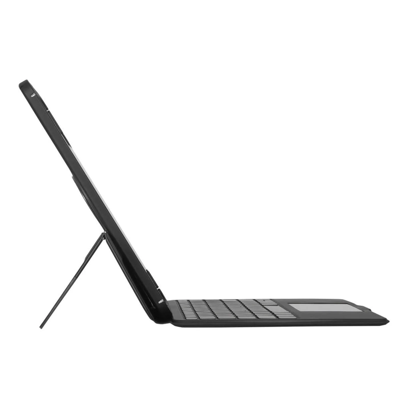 Targus VersaVu QWERTY Anglais britannique Bluetooth Noir