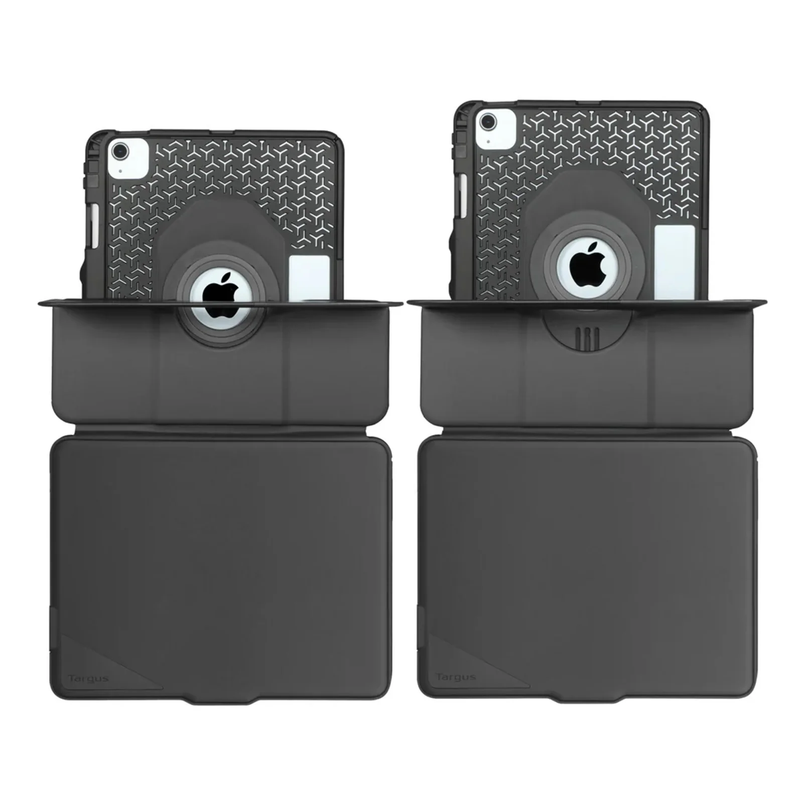 Targus VersaVu QWERTY Nordique Bluetooth Noir