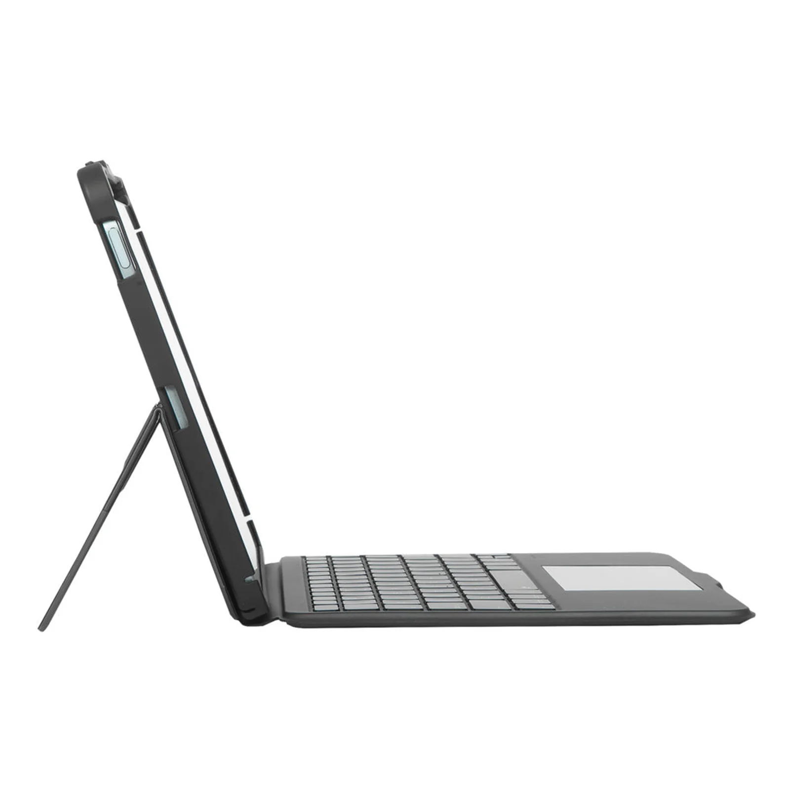 Targus VersaVu QWERTZ Allemand Bluetooth Noir