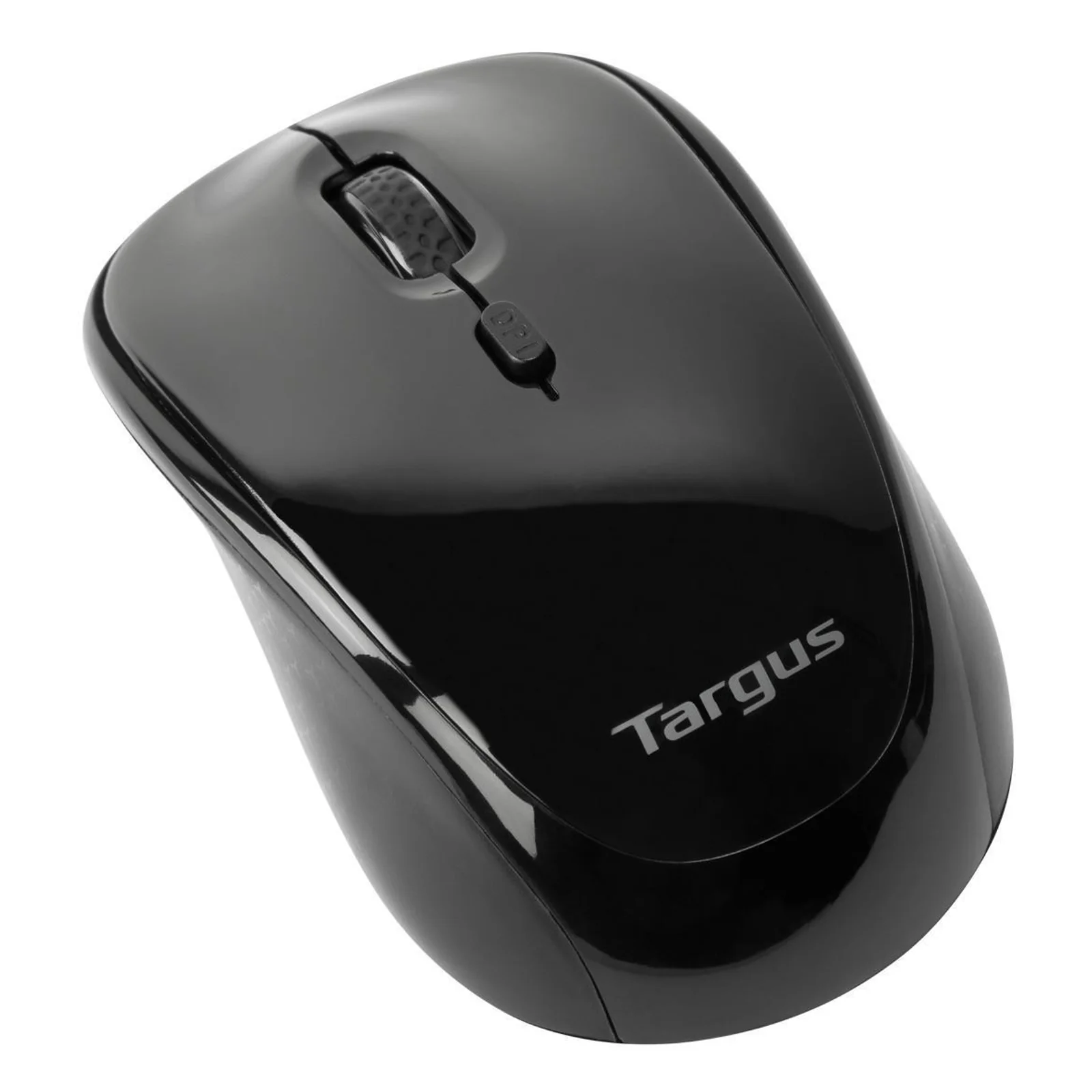 Targus Wireless USB Laptop Blue Trace Mouse