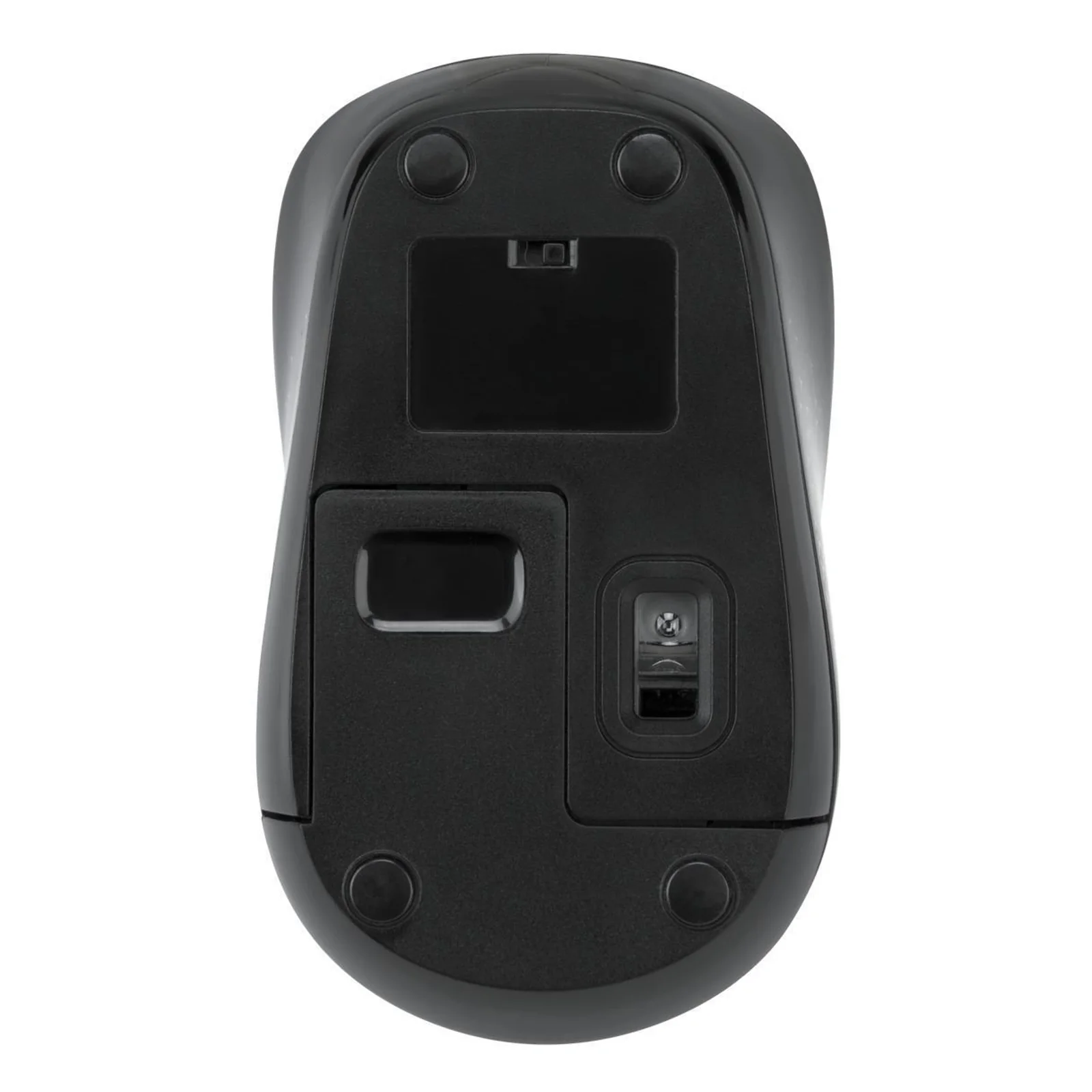Targus Wireless USB Laptop Blue Trace Mouse