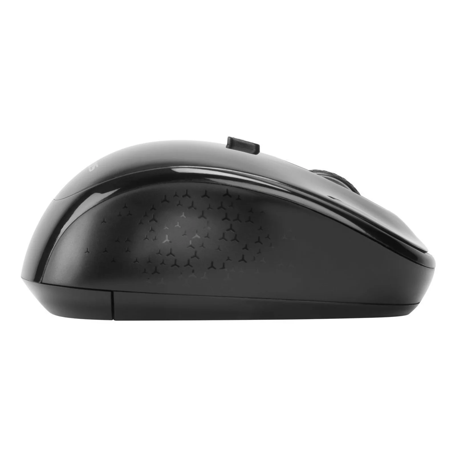 Targus Wireless USB Laptop Blue Trace Mouse