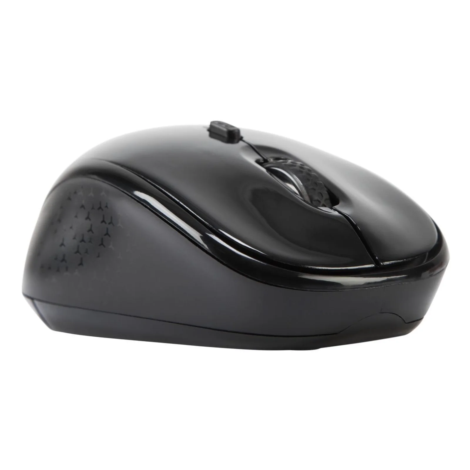 Targus Wireless USB Laptop Blue Trace Mouse