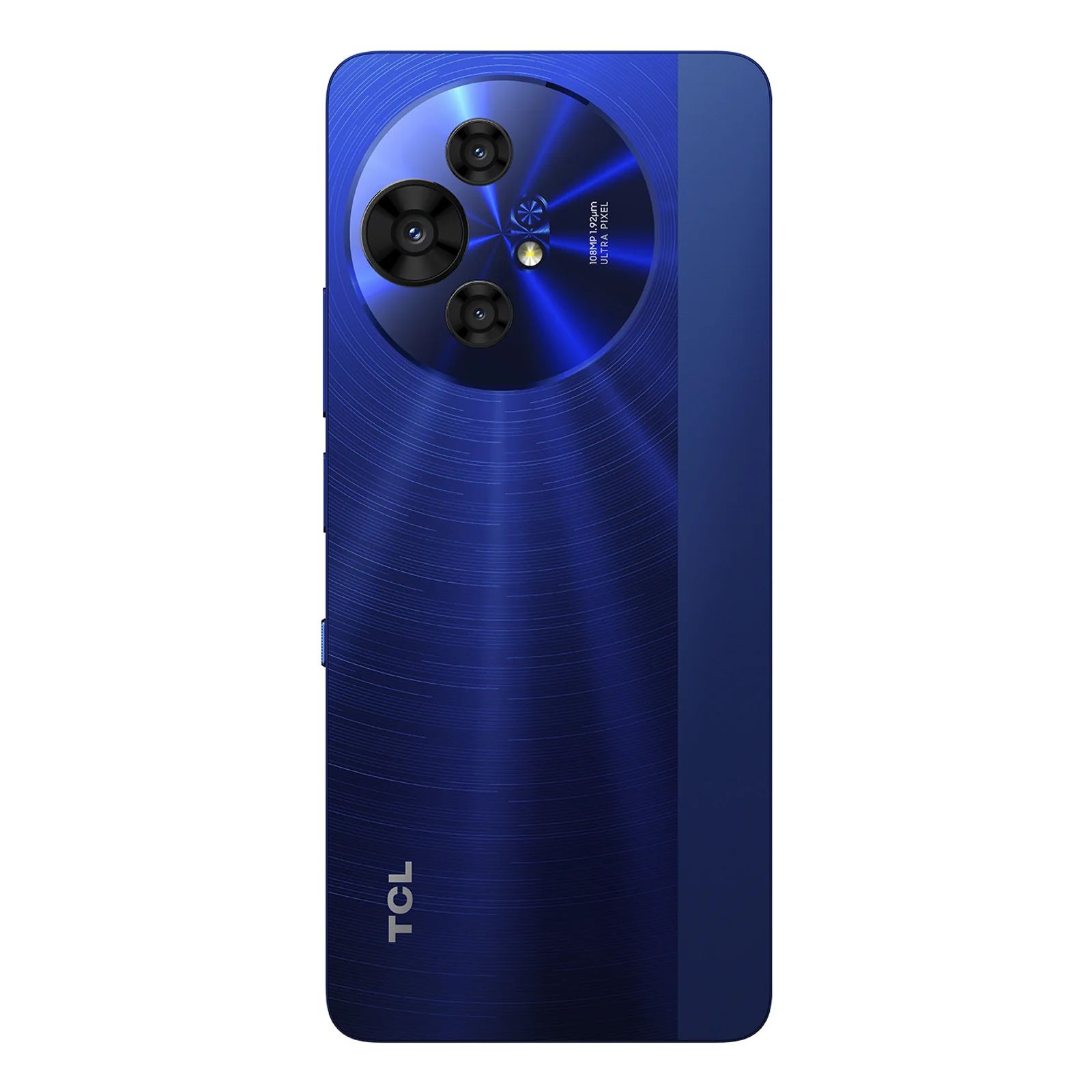 TCL 50 Pro NXTPAPER 5G 17,3 cm (6.8") Double SIM Android 14 USB Type-C 8 Go 512 Go 5010 mAh Bleu