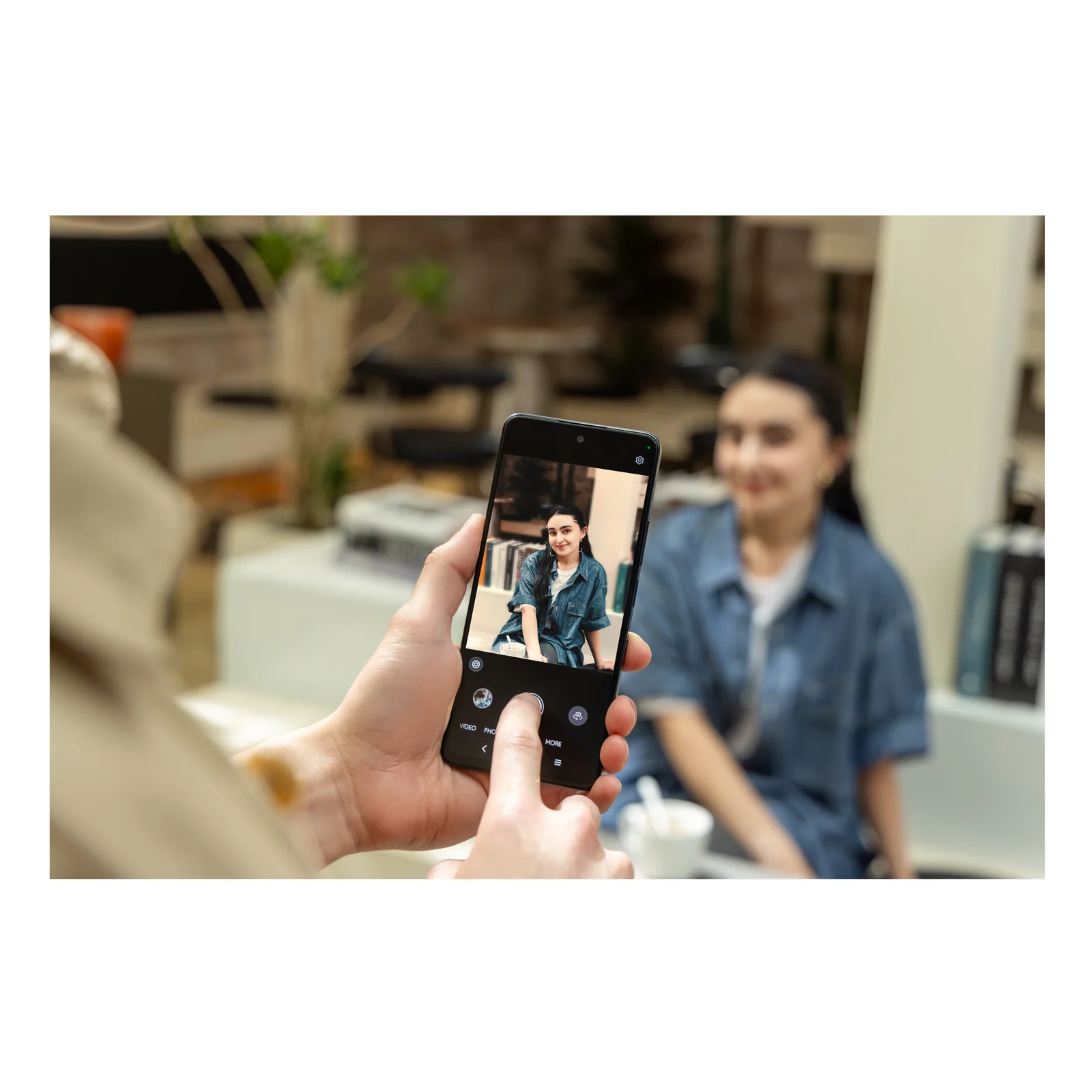 TCL 50 Pro NXTPAPER 5G 17,3 cm (6.8") Double SIM Android 14 USB Type-C 8 Go 512 Go 5010 mAh Gris