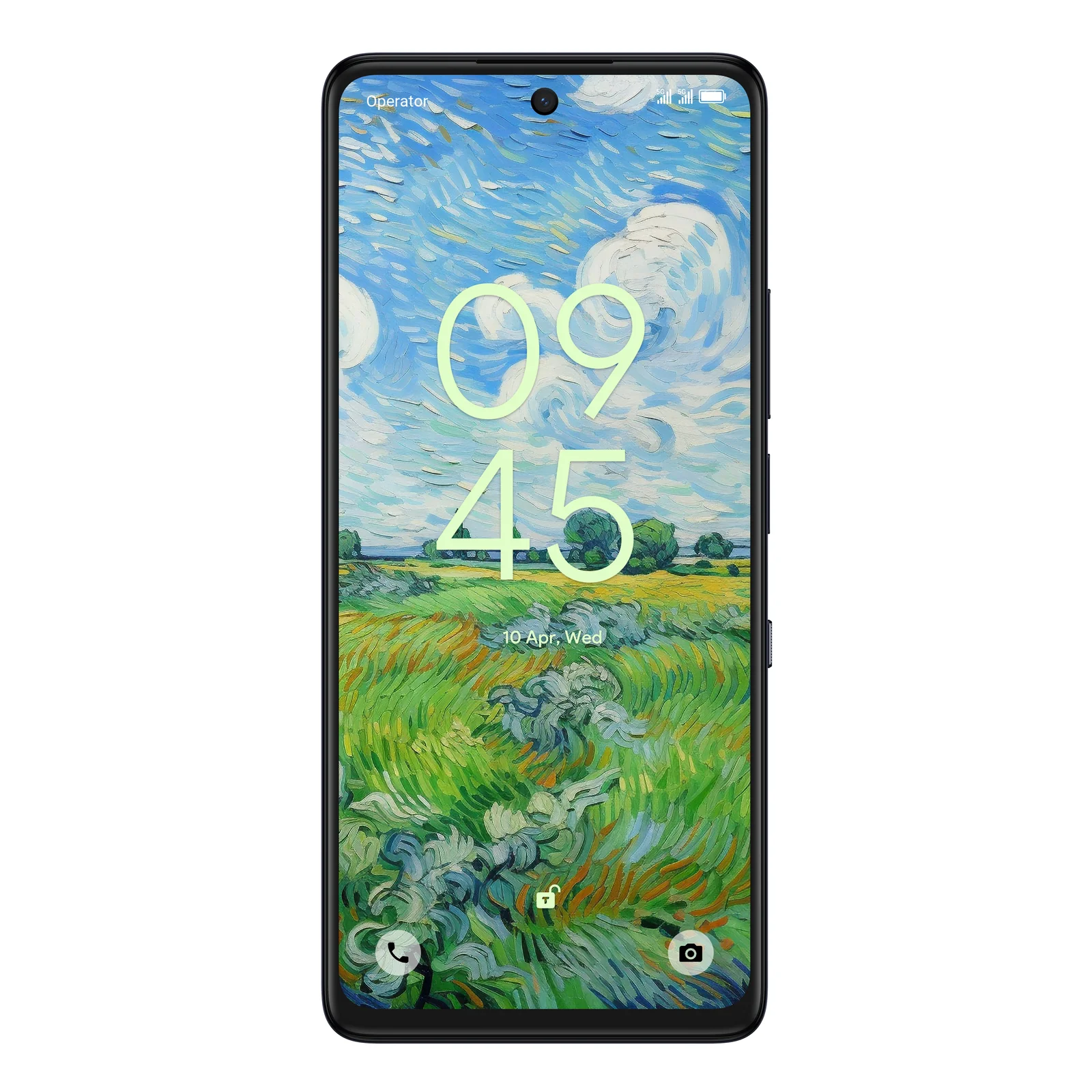 TCL 50 Pro NXTPAPER 5G 17,3 cm (6.8") Double SIM Android 14 USB Type-C 8 Go 512 Go 5010 mAh Gris