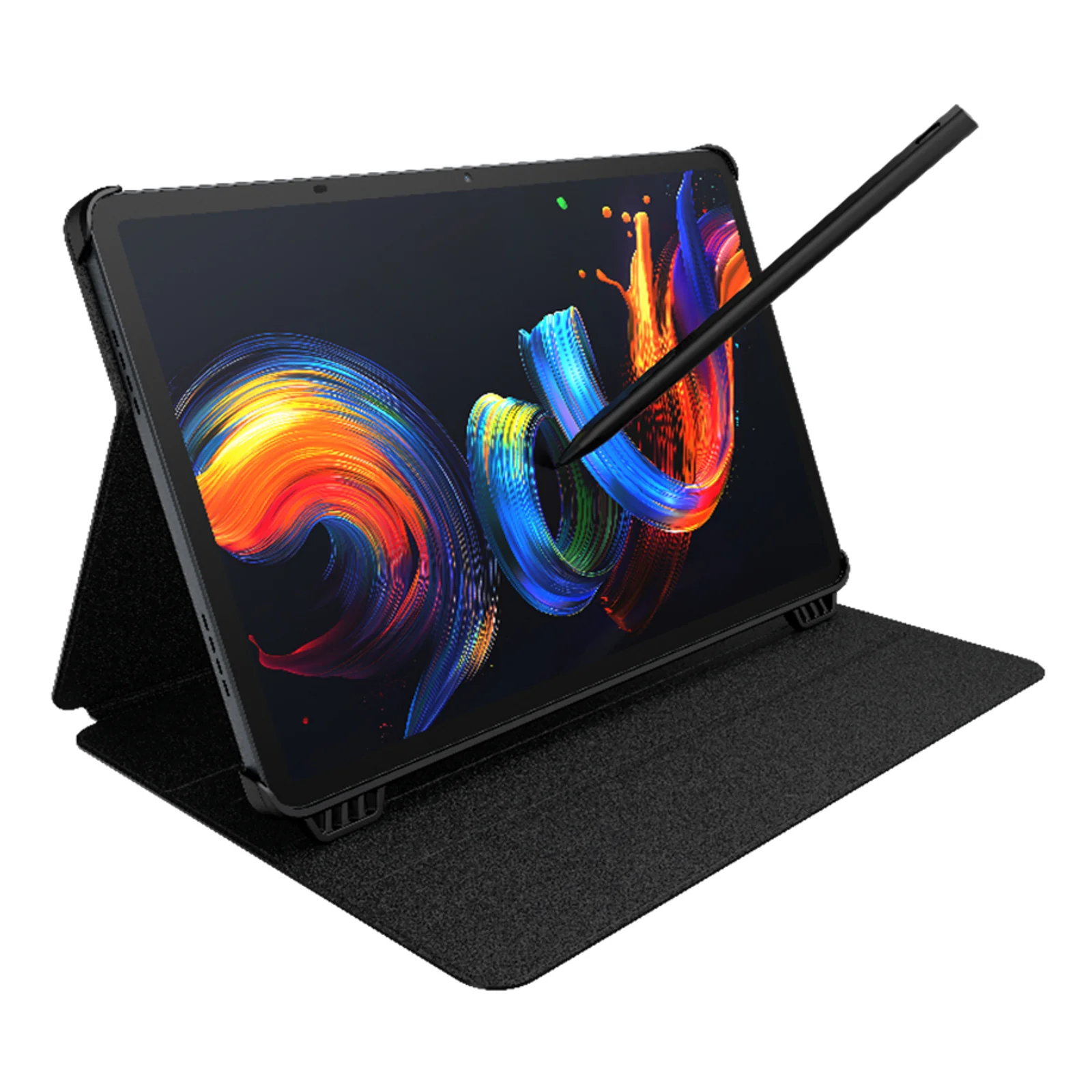 NXTPAPER 11 Plus Mediatek 256 Go 29,2 cm (11.5") 8 Go Wi-Fi 5 (802.11ac) Android 15 Gris