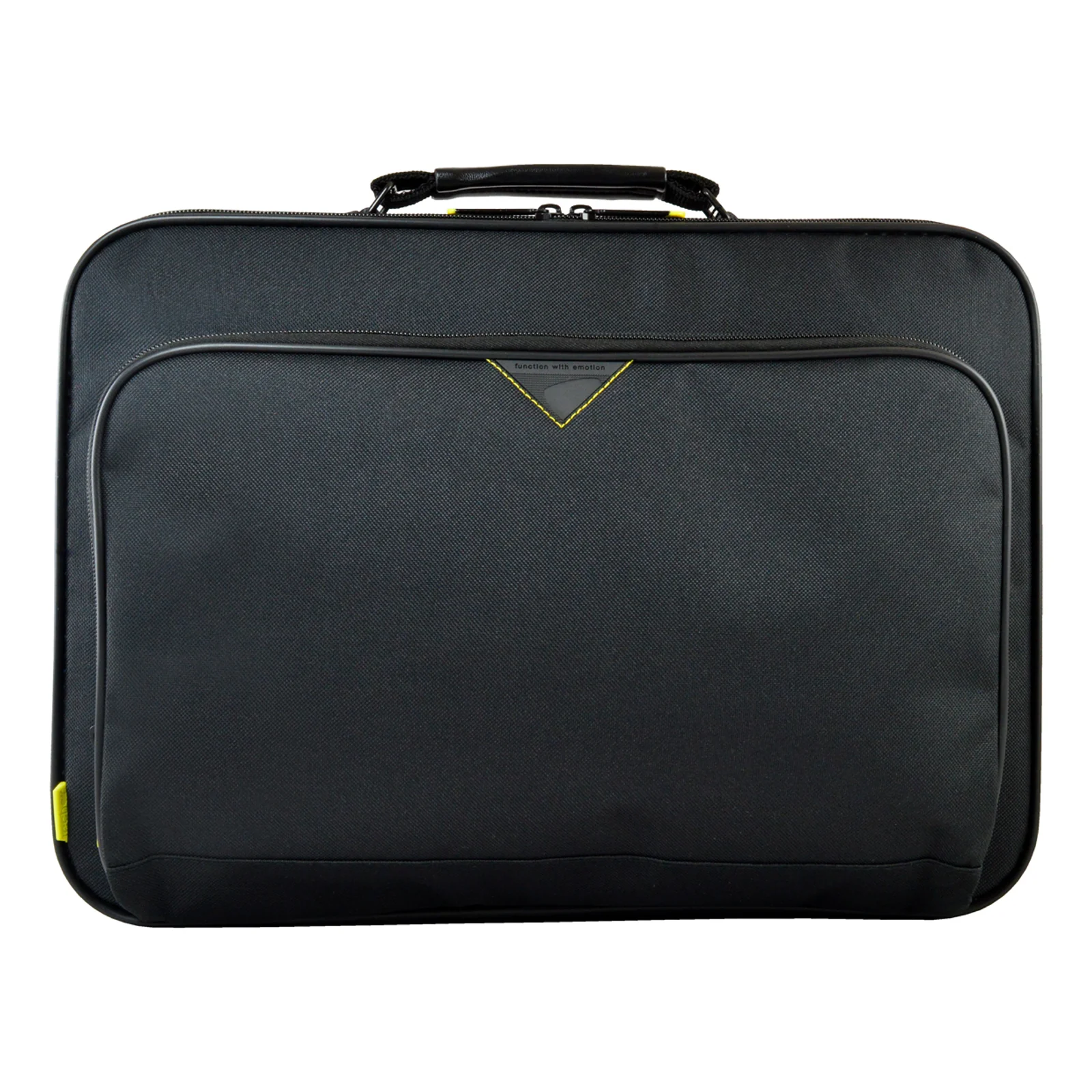 Techair Classic essential 29,5 cm (11.6") Malette Noir