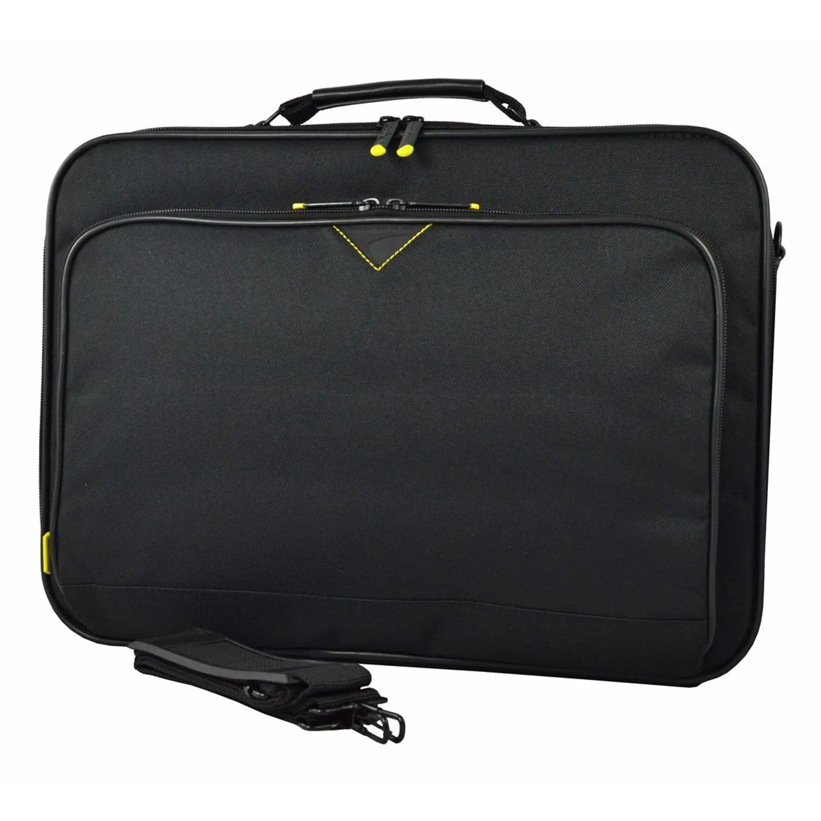 Techair Classic essential 29,5 cm (11.6") Malette Noir