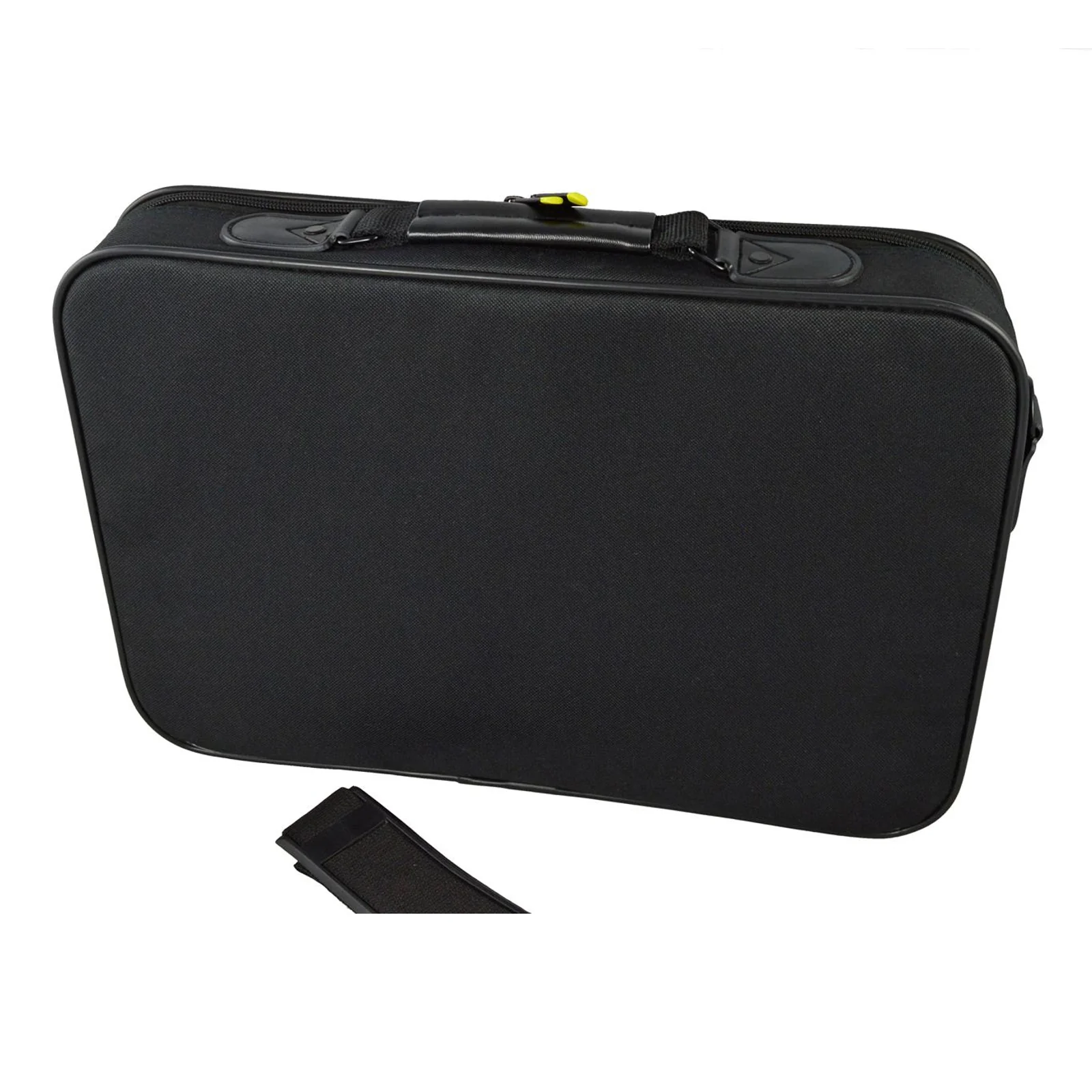 Techair Classic essential 29,5 cm (11.6") Malette Noir